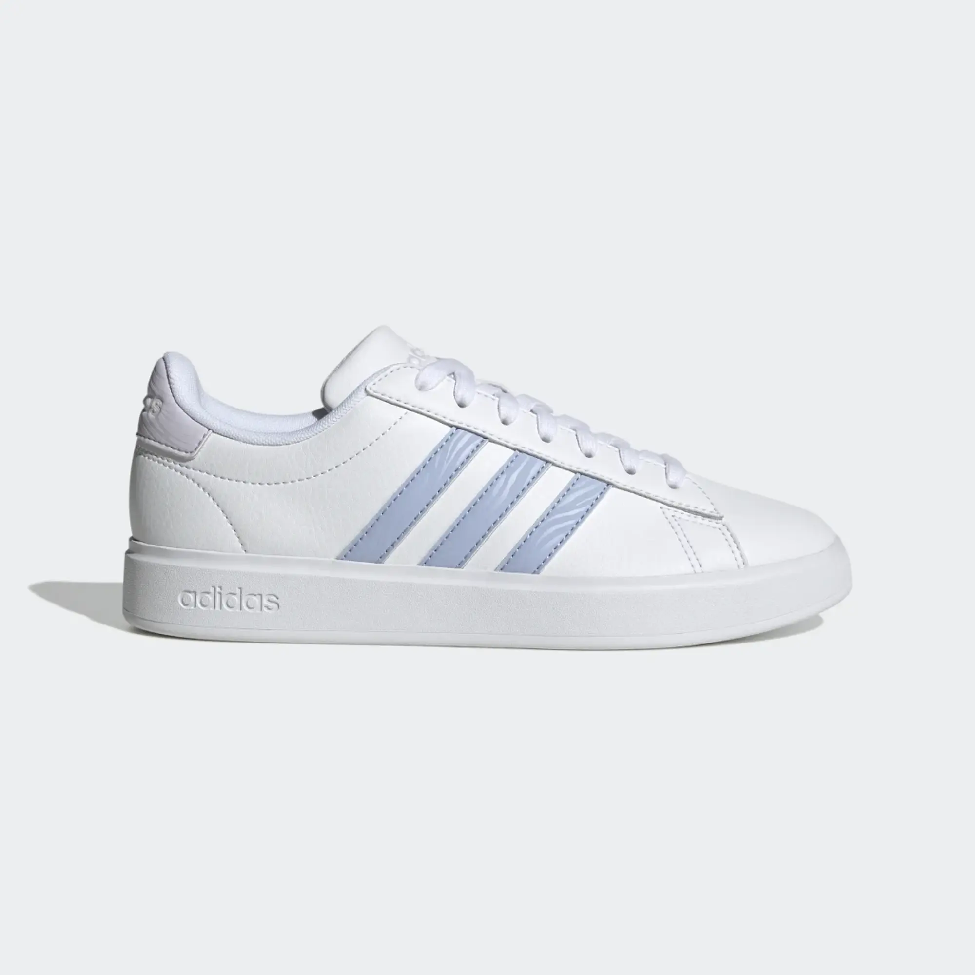 adidas Grand Court Cloudfoam Lifestyle Court Comfort Shoes