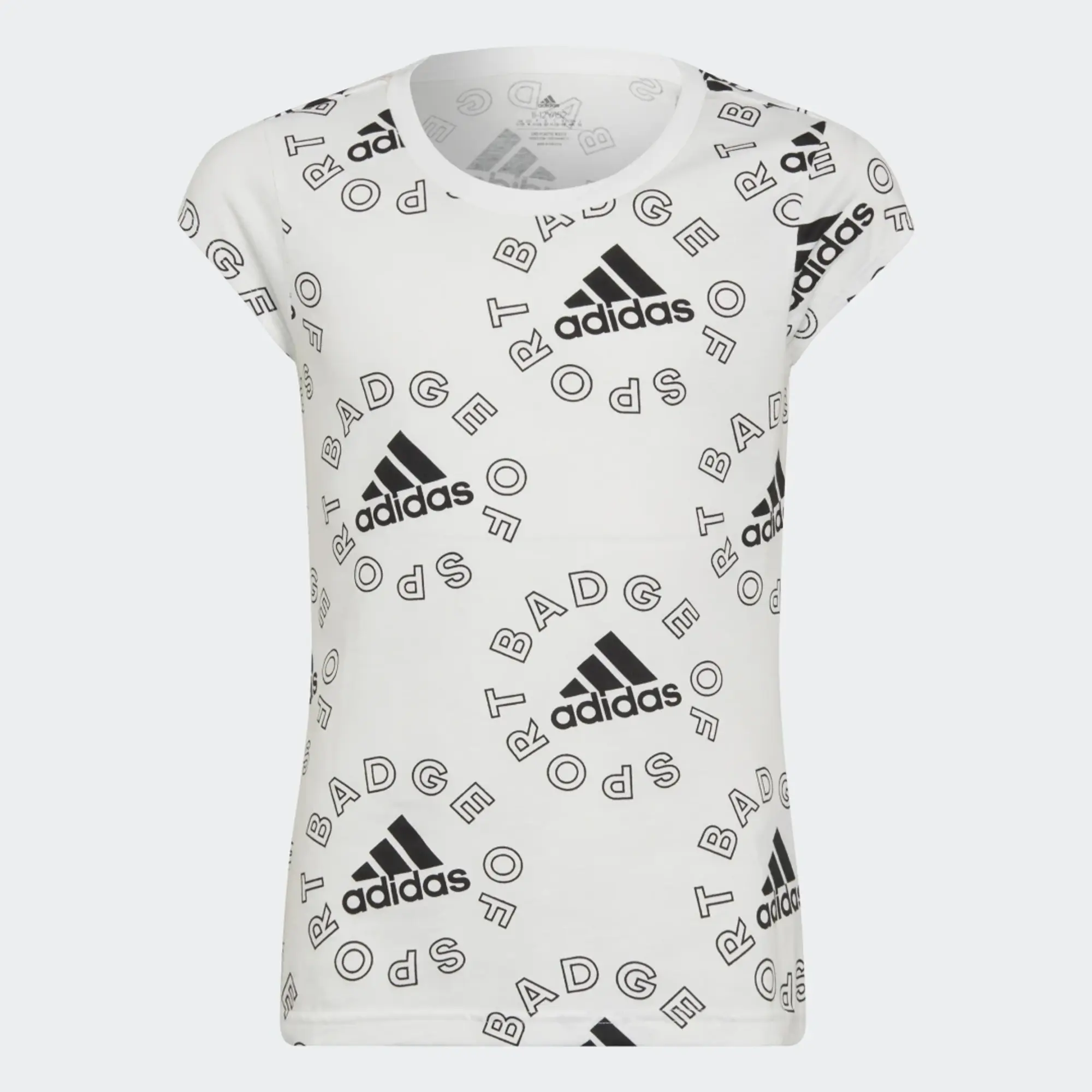 adidas Logo T-Shirt