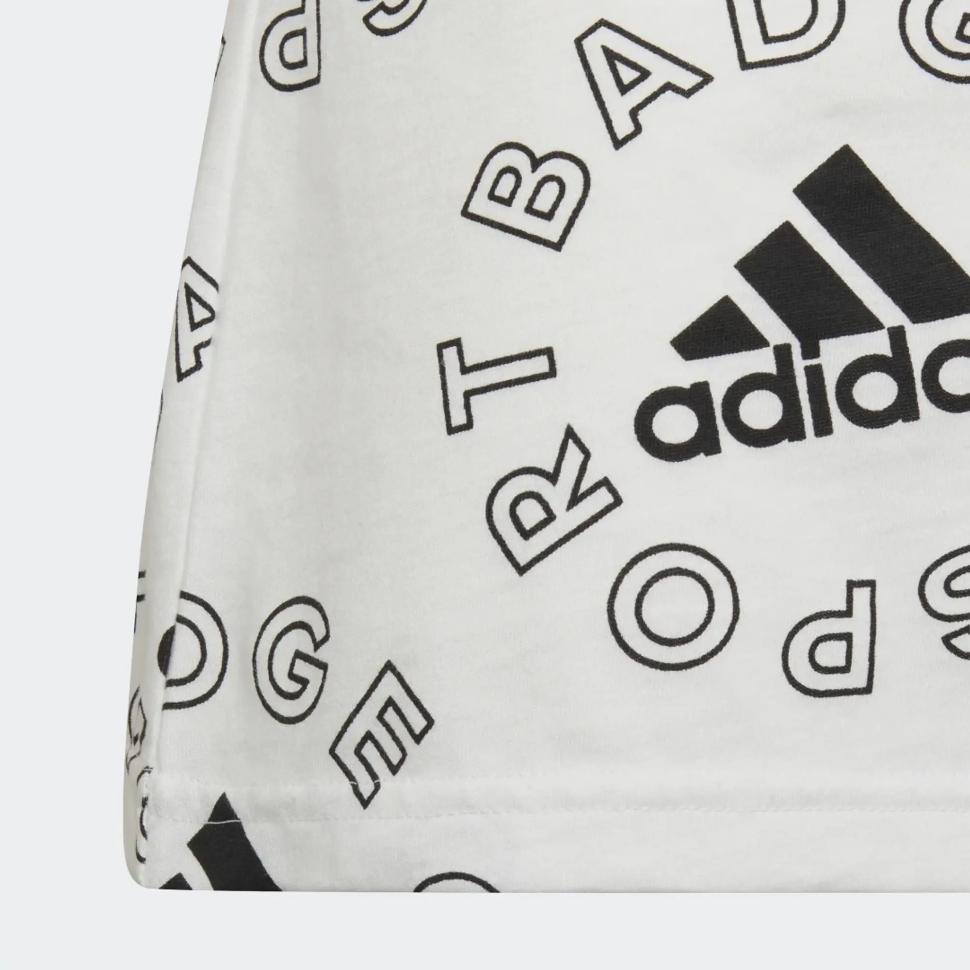 adidas Logo T-Shirt