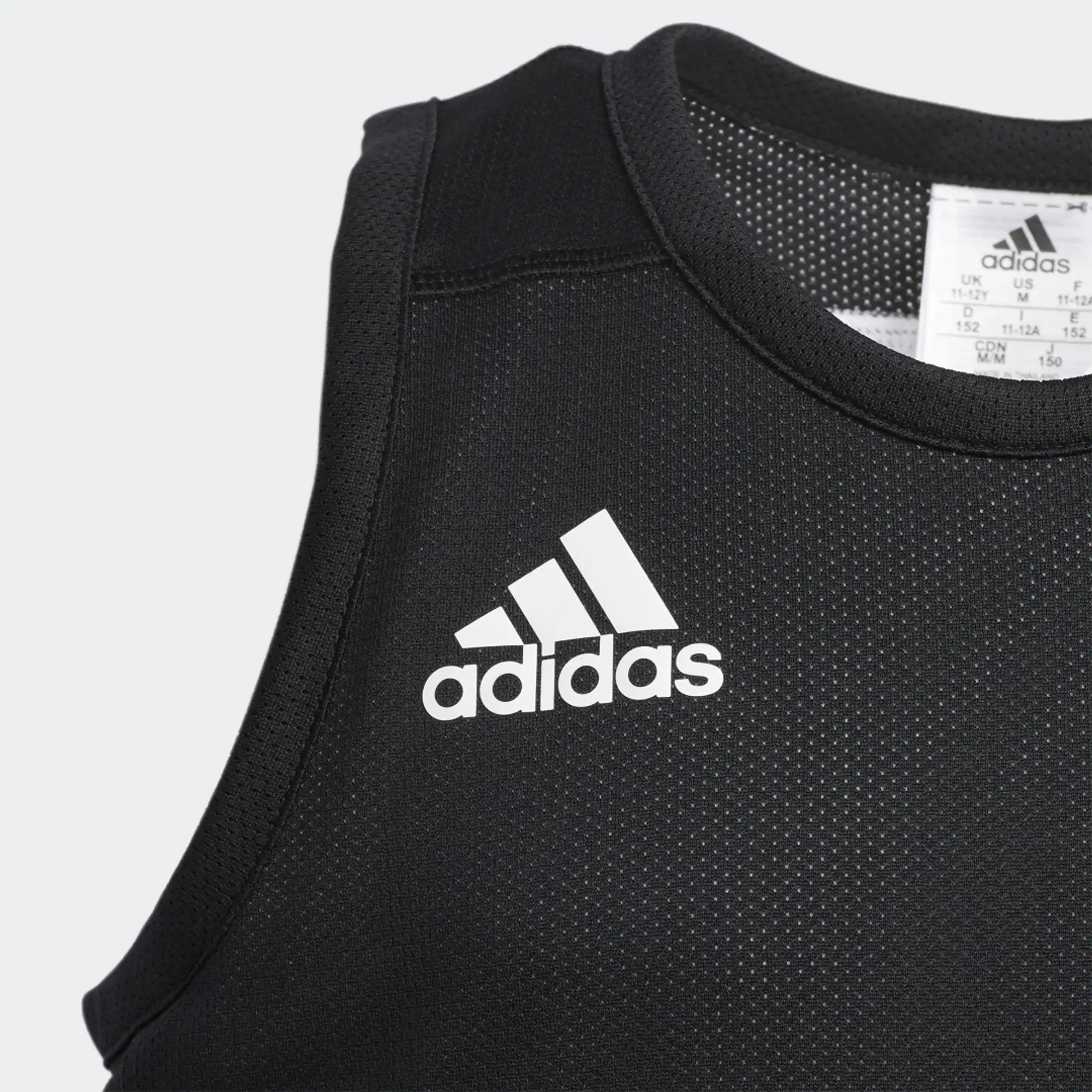 adidas 3G Speed Reversible Jersey