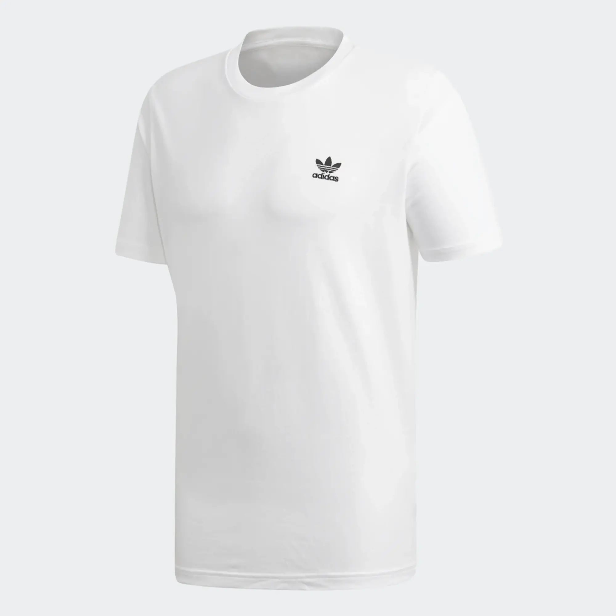 adidas Trefoil Essentials T-Shirt