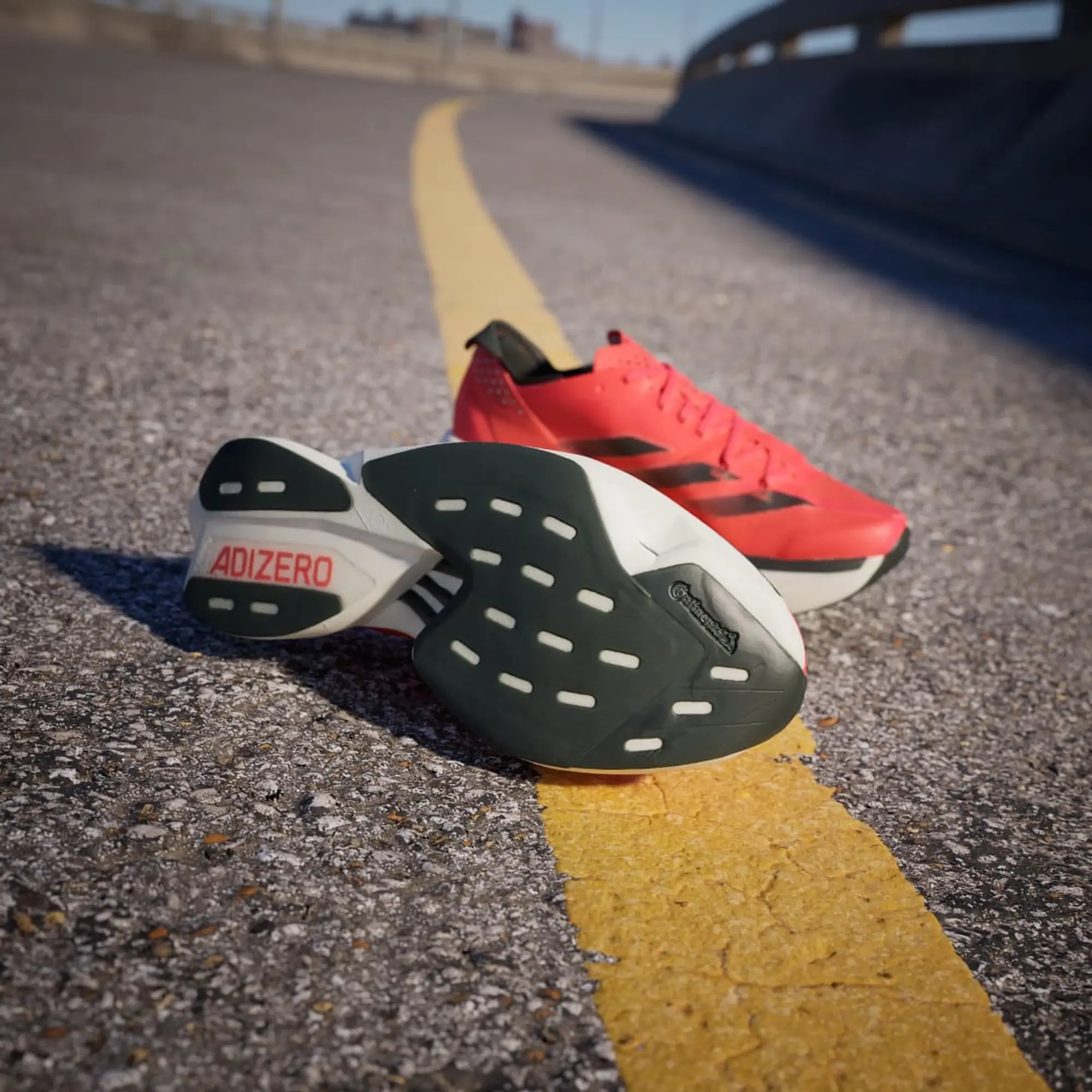 adidas ADIZERO ADIOS PRO 3 Shoes