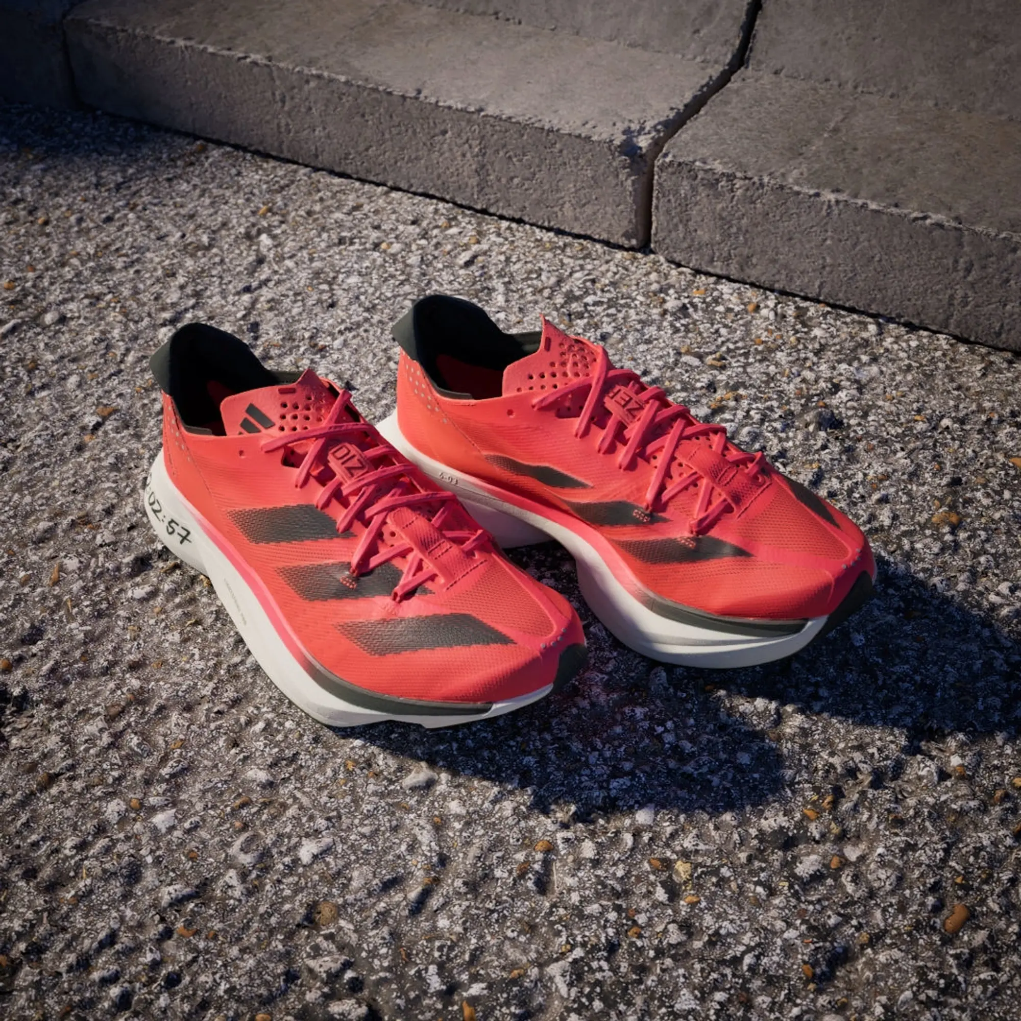 adidas ADIZERO ADIOS PRO 3 Shoes
