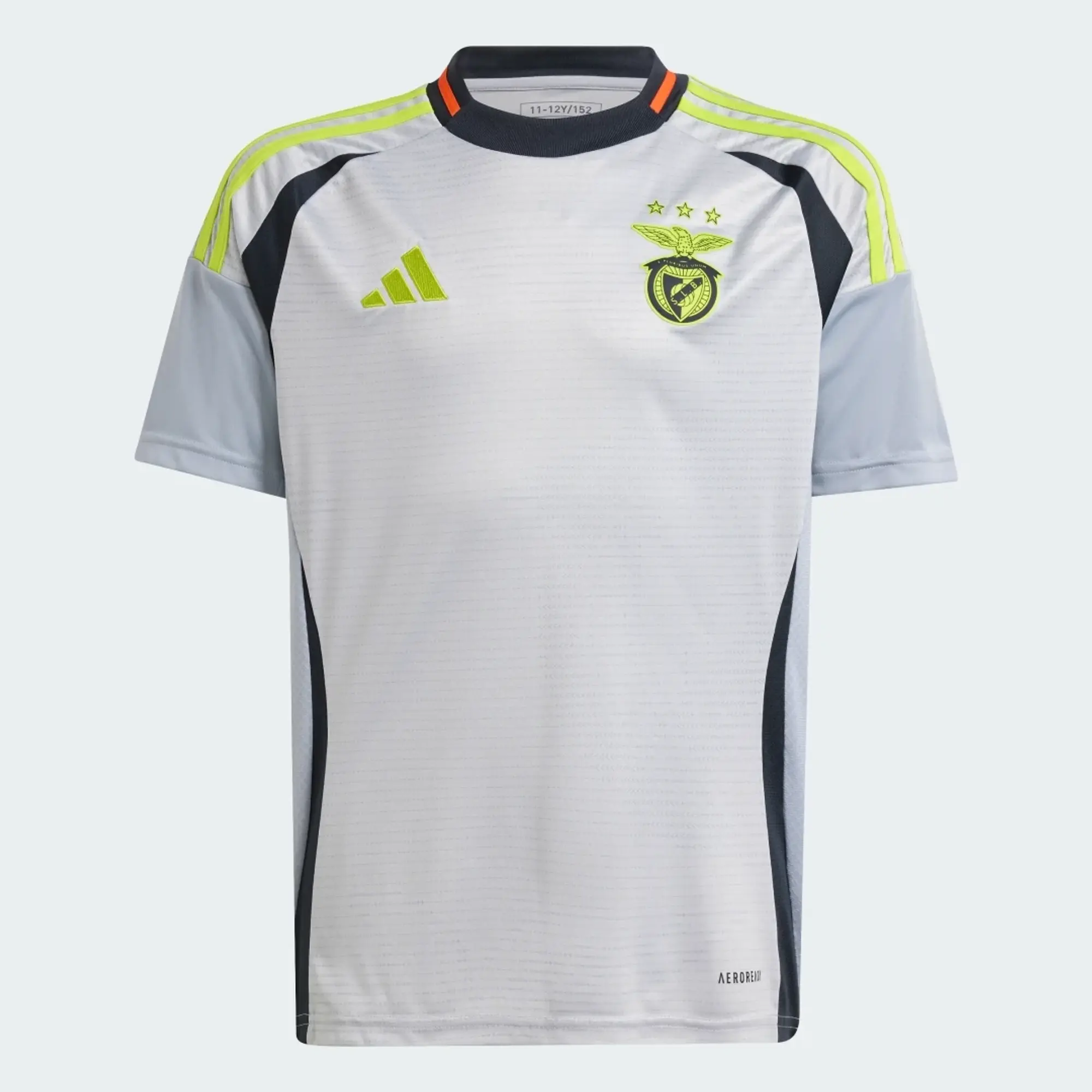 adidas Benfica 24/25 Third Jersey Kids