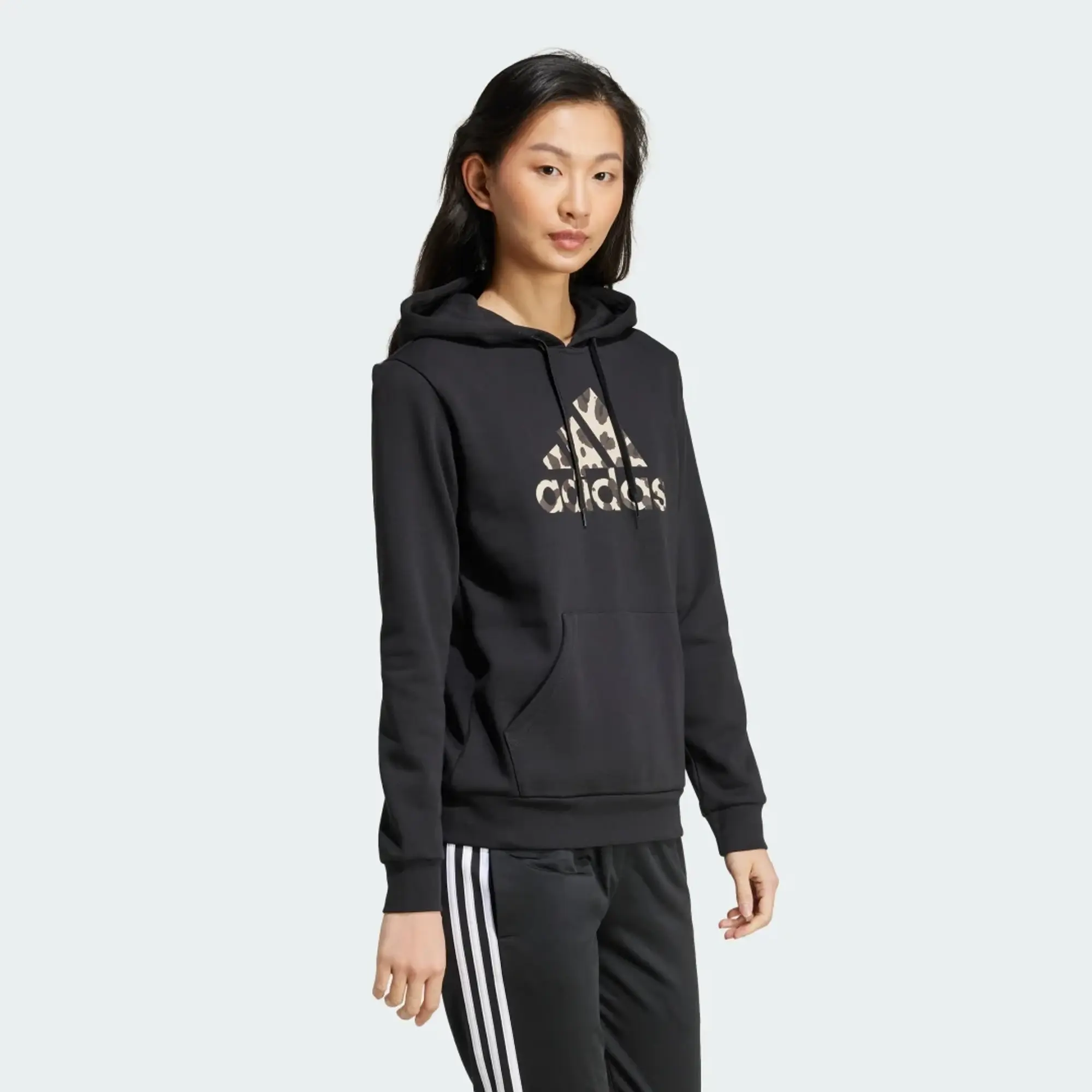 adidas Animal Graphic Hoodie