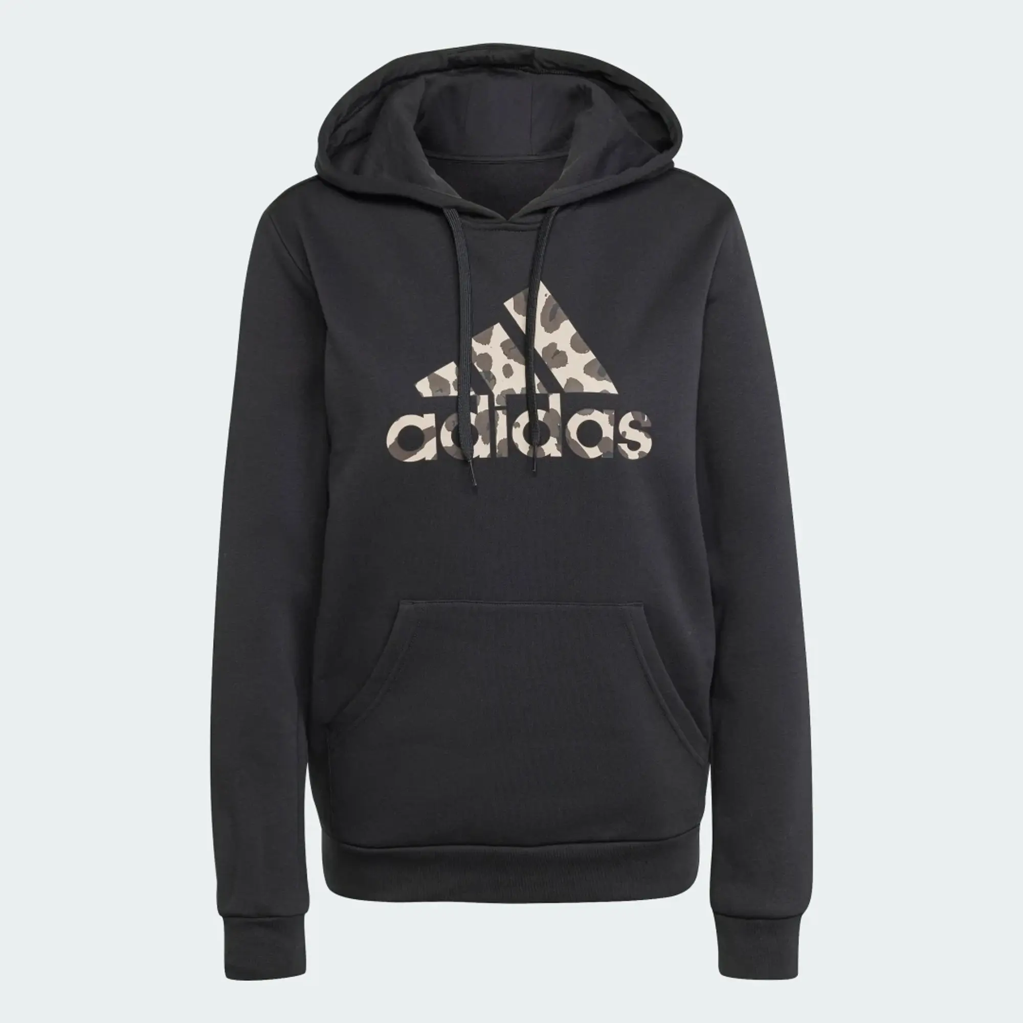 adidas Animal Graphic Hoodie