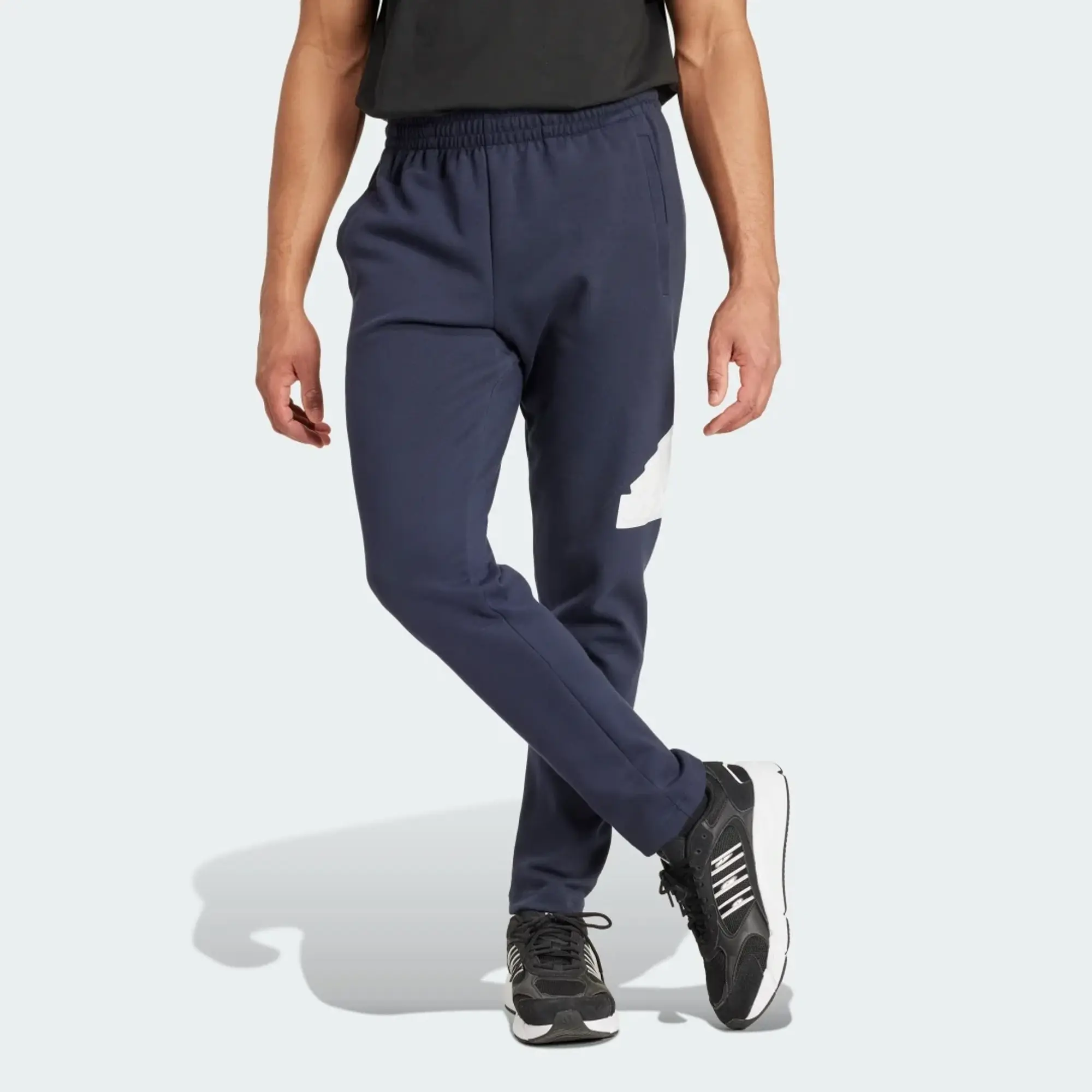 adidas Future Icons Badge of Sport Joggers