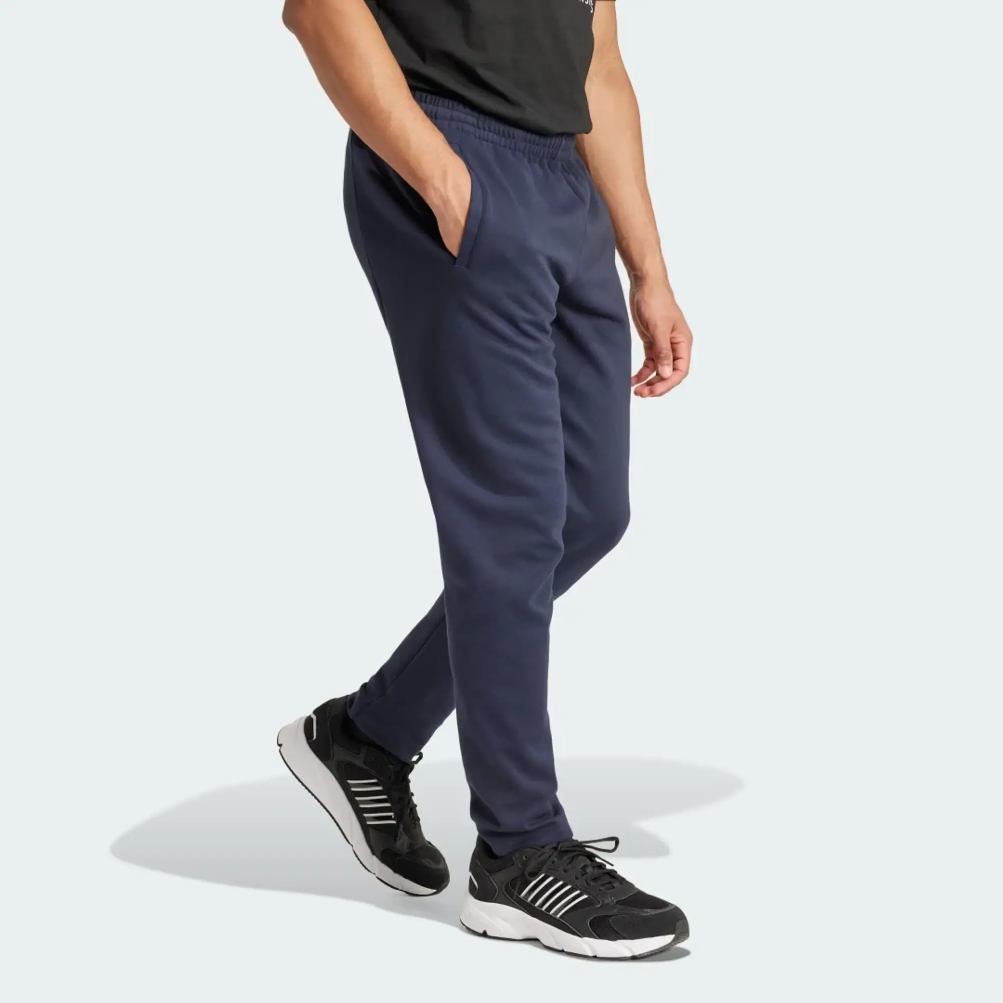 adidas Future Icons Badge of Sport Joggers