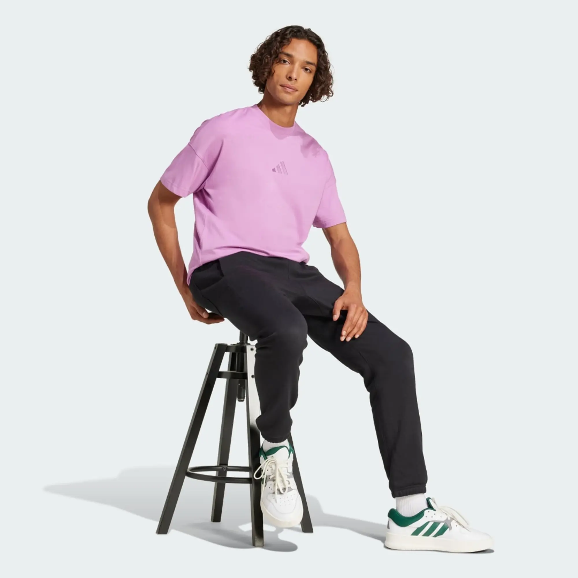 adidas ALL SZN T-Shirt