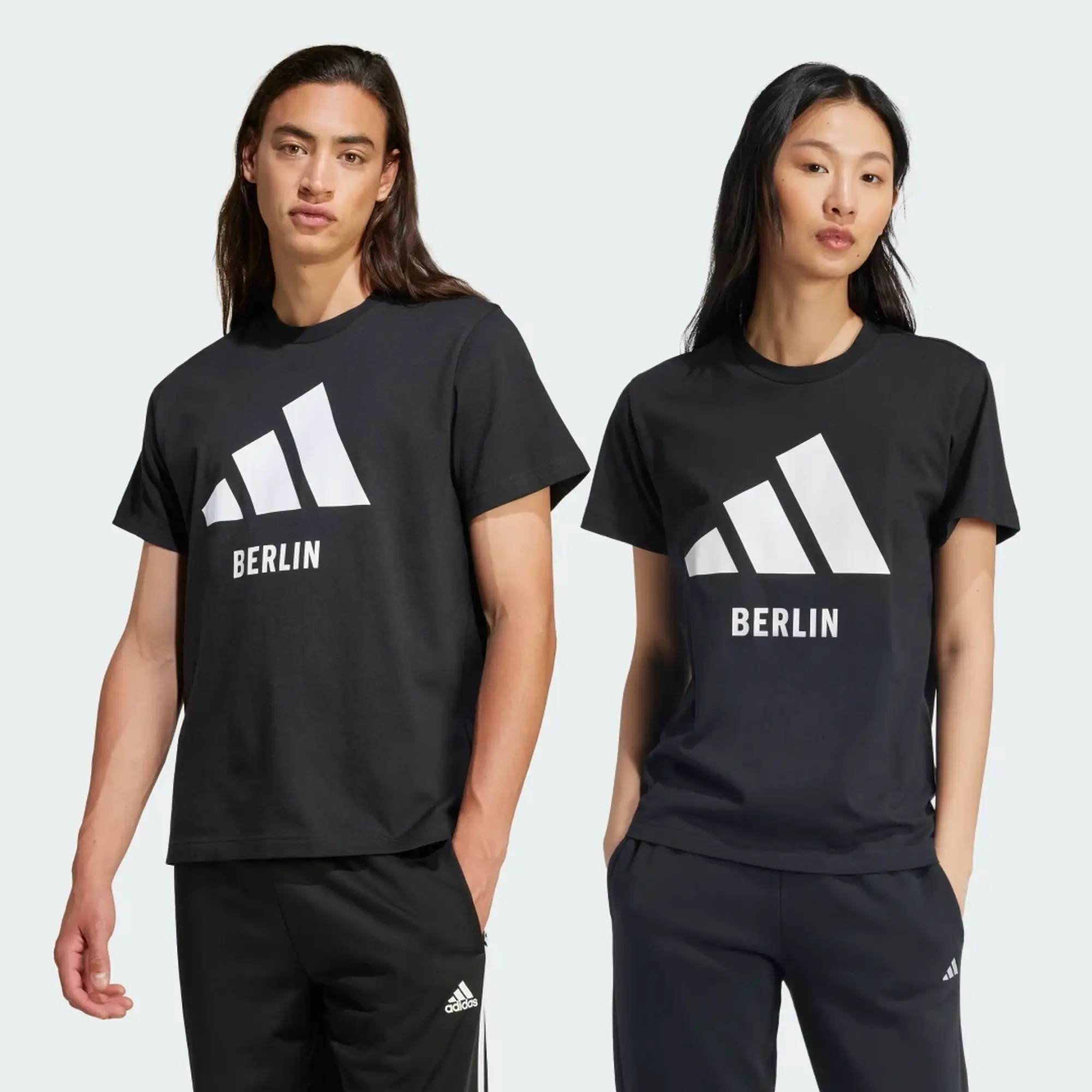 adidas Berlin T-Shirt