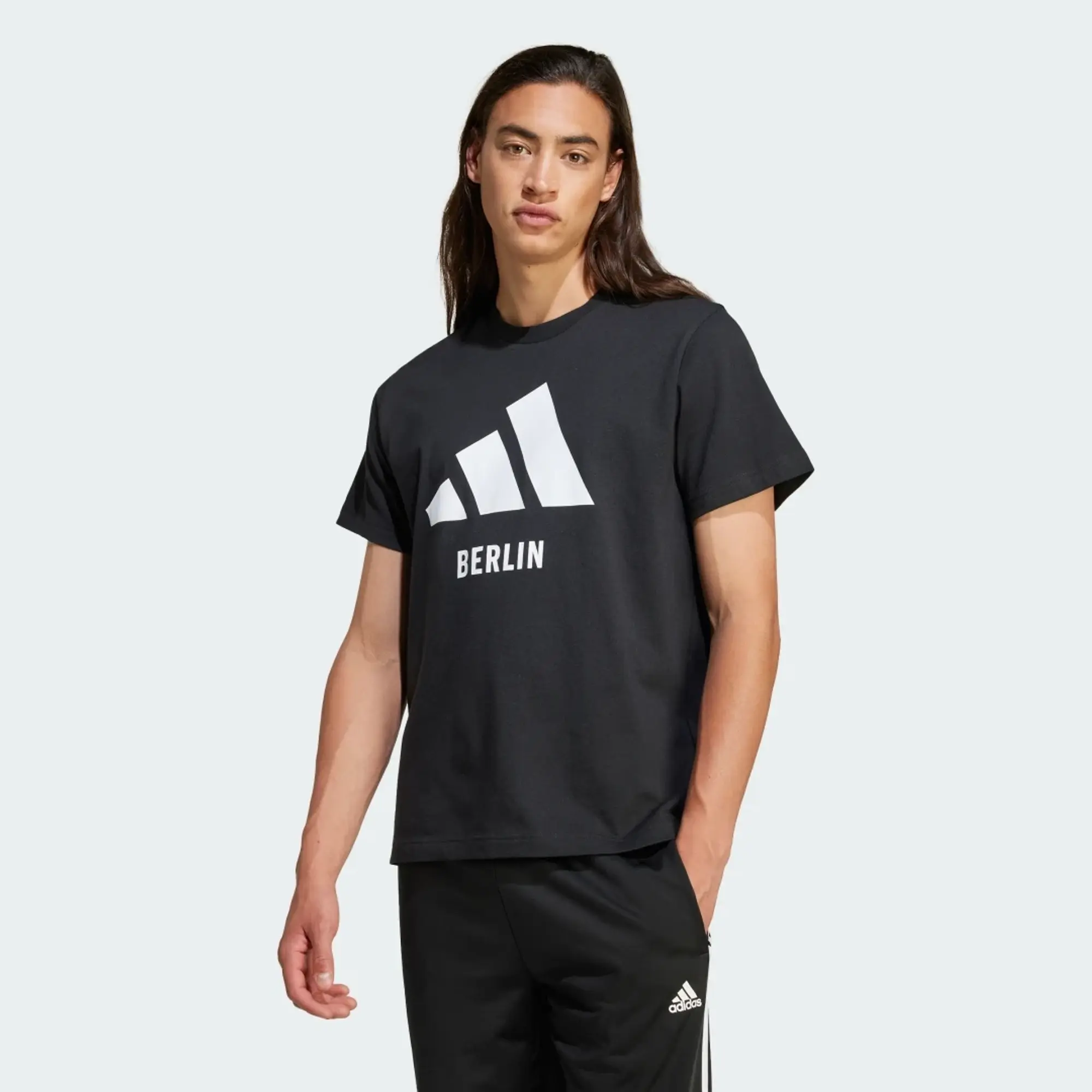 adidas Berlin T-Shirt