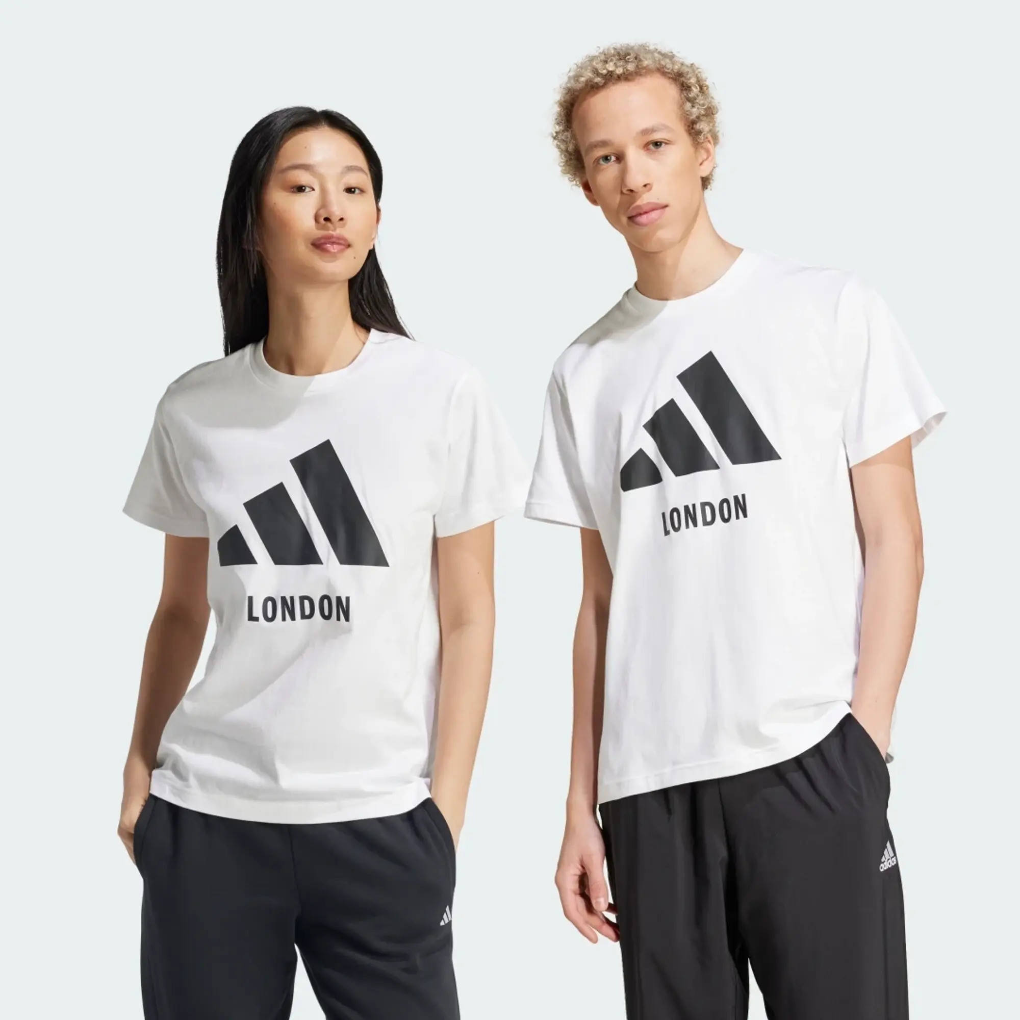 adidas London T-Shirt