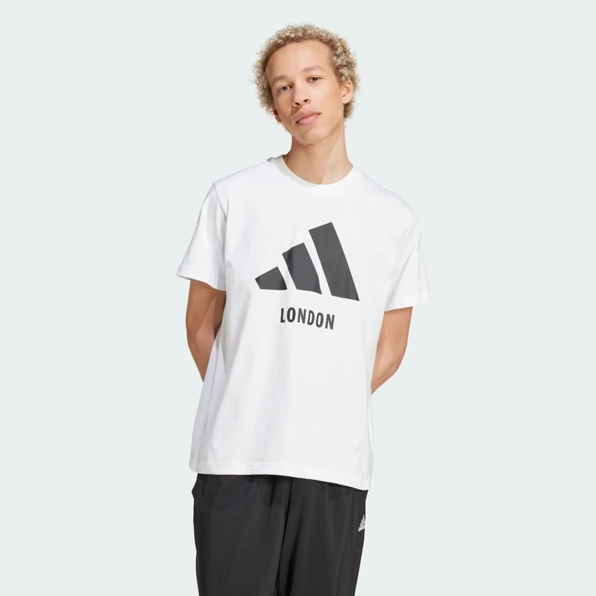 adidas London T-Shirt