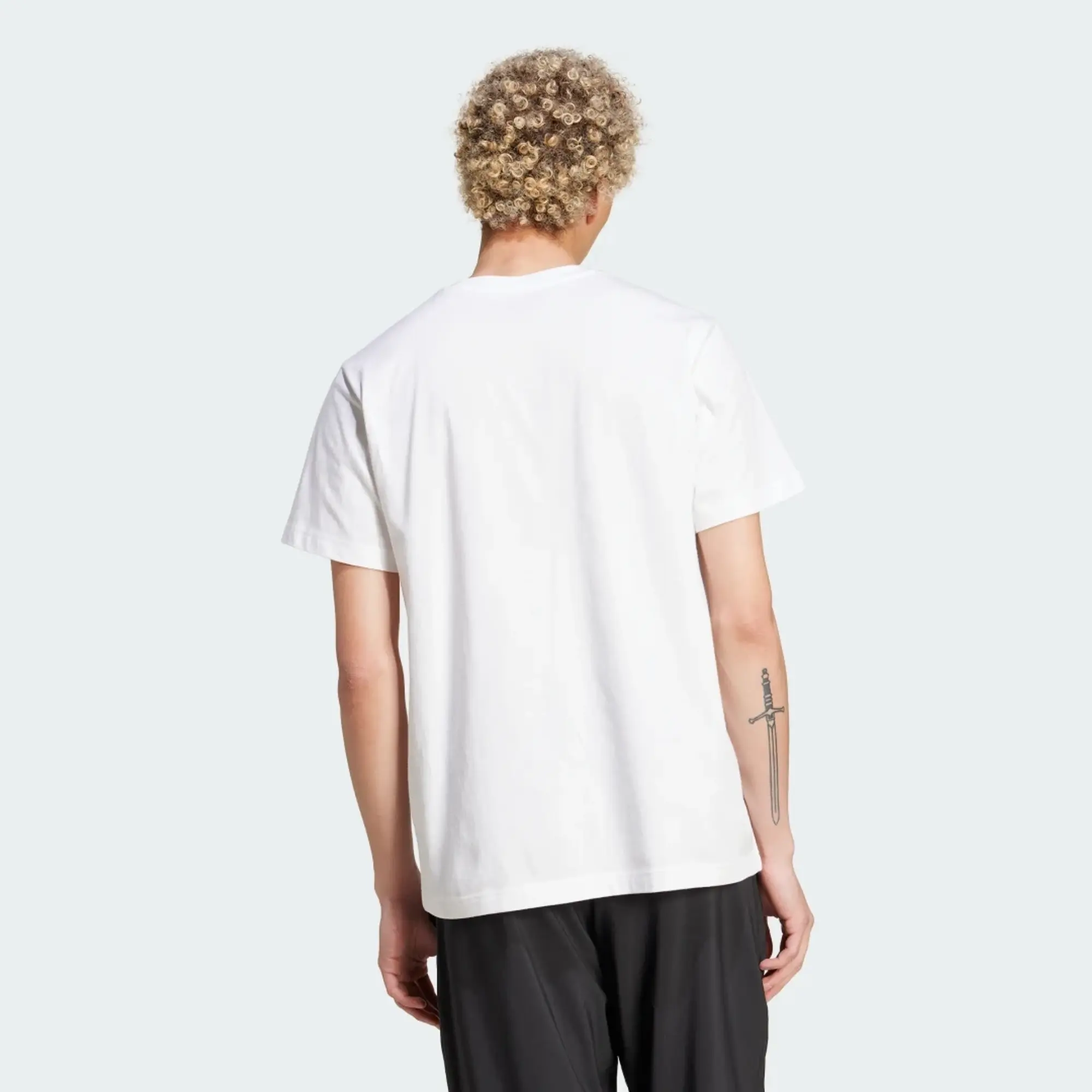 adidas London T-Shirt