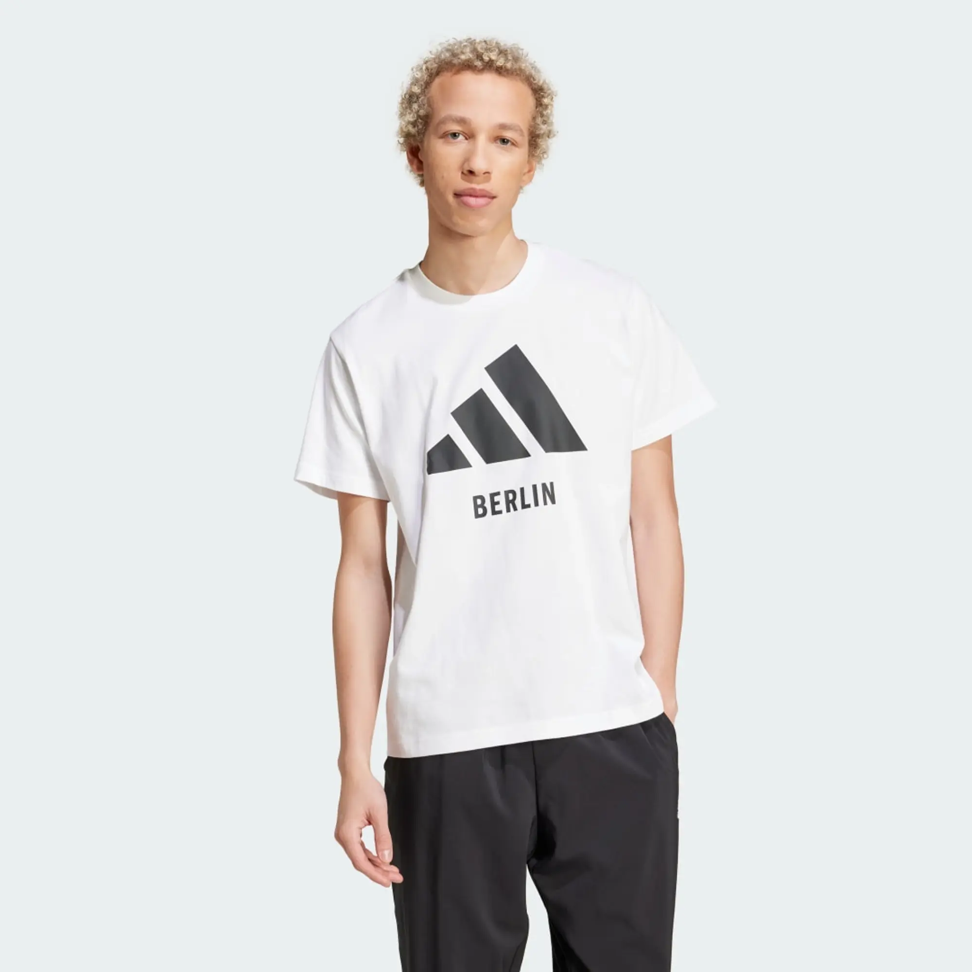adidas Berlin T-Shirt
