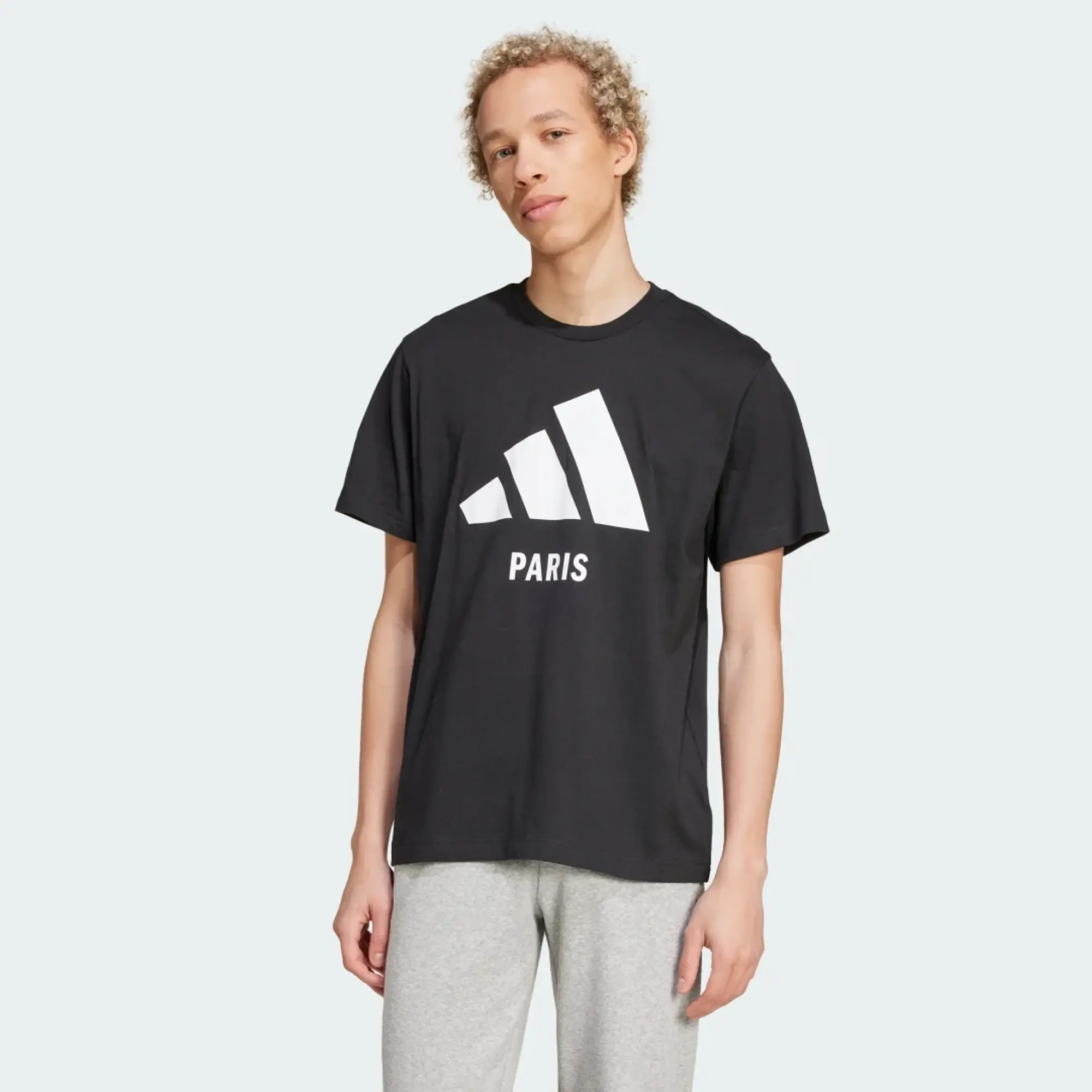 adidas Paris T-Shirt