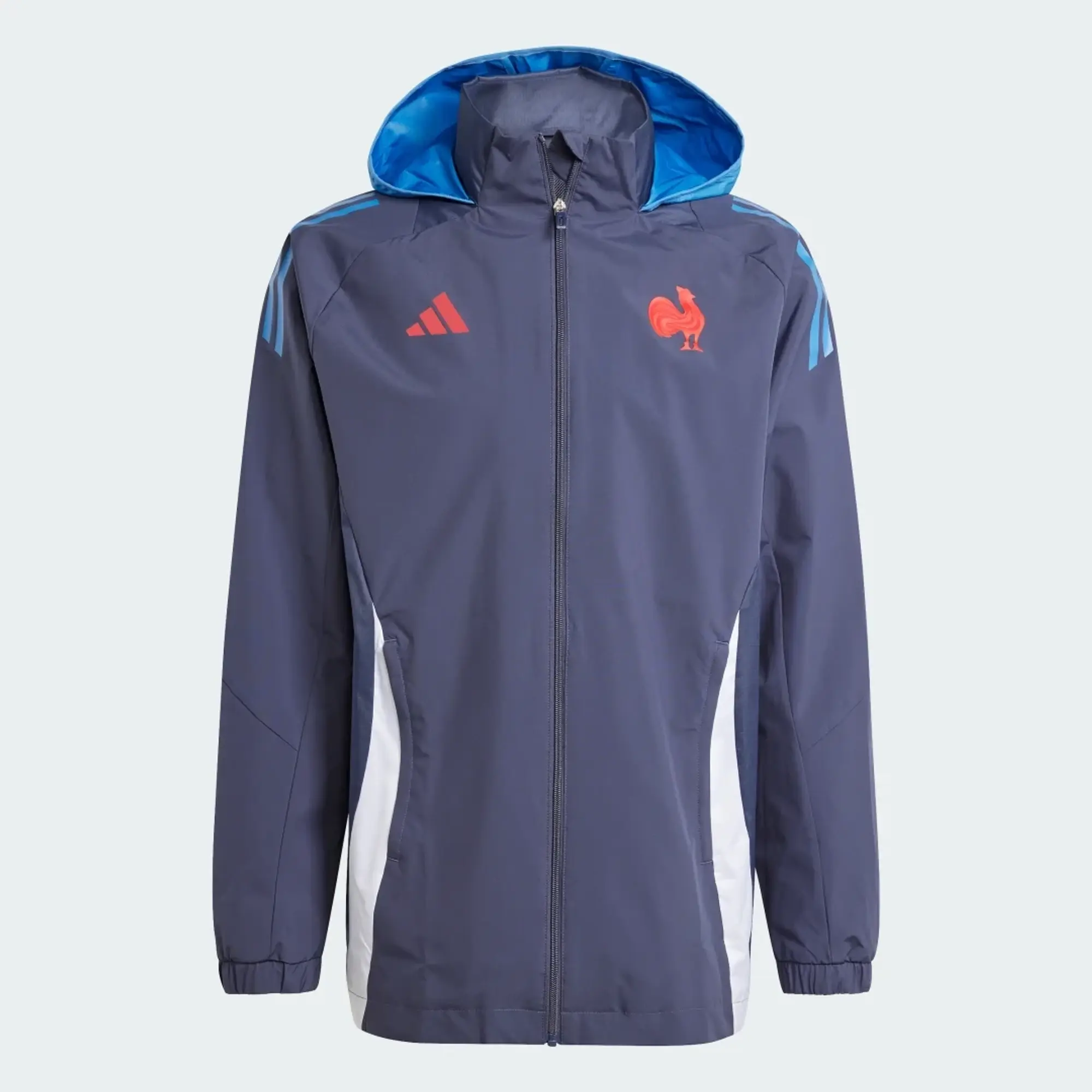 adidas France All-Weather Jacket