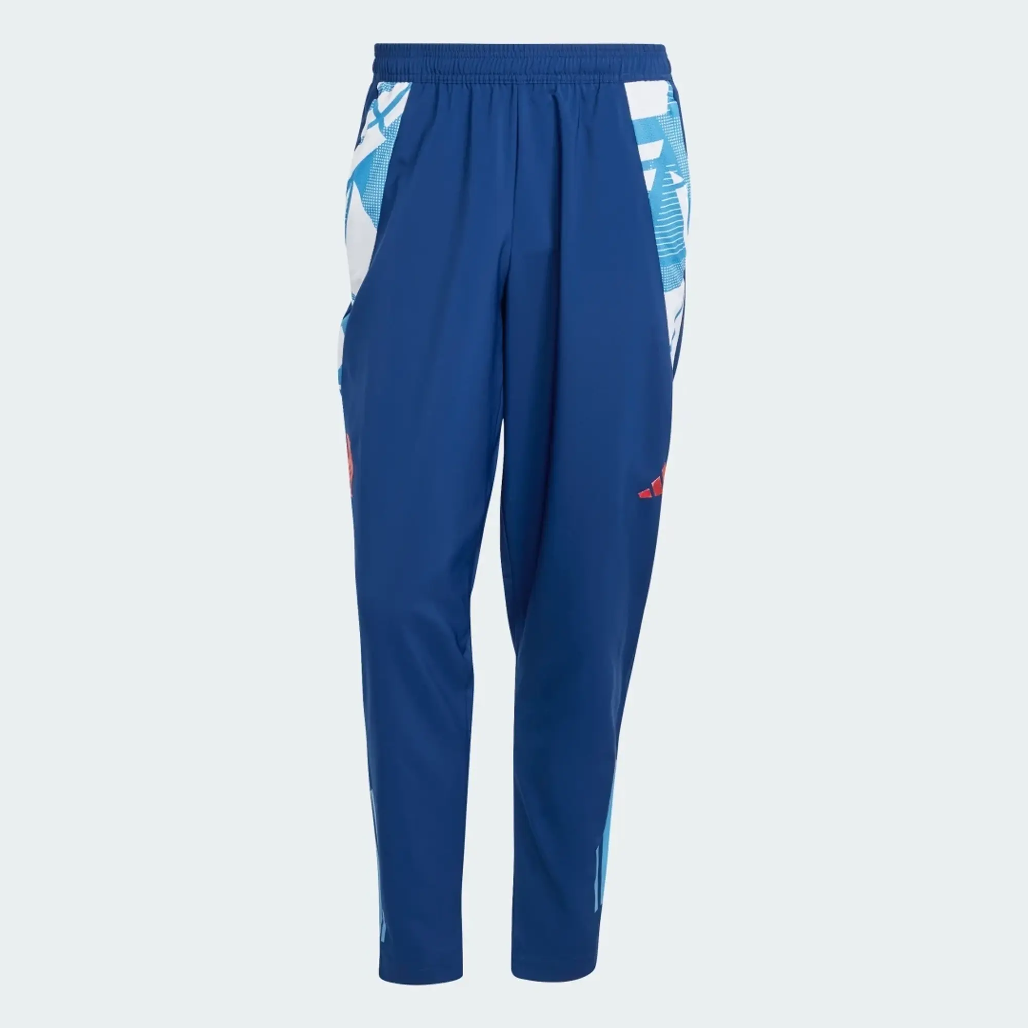 adidas France Presentation Tracksuit Bottoms