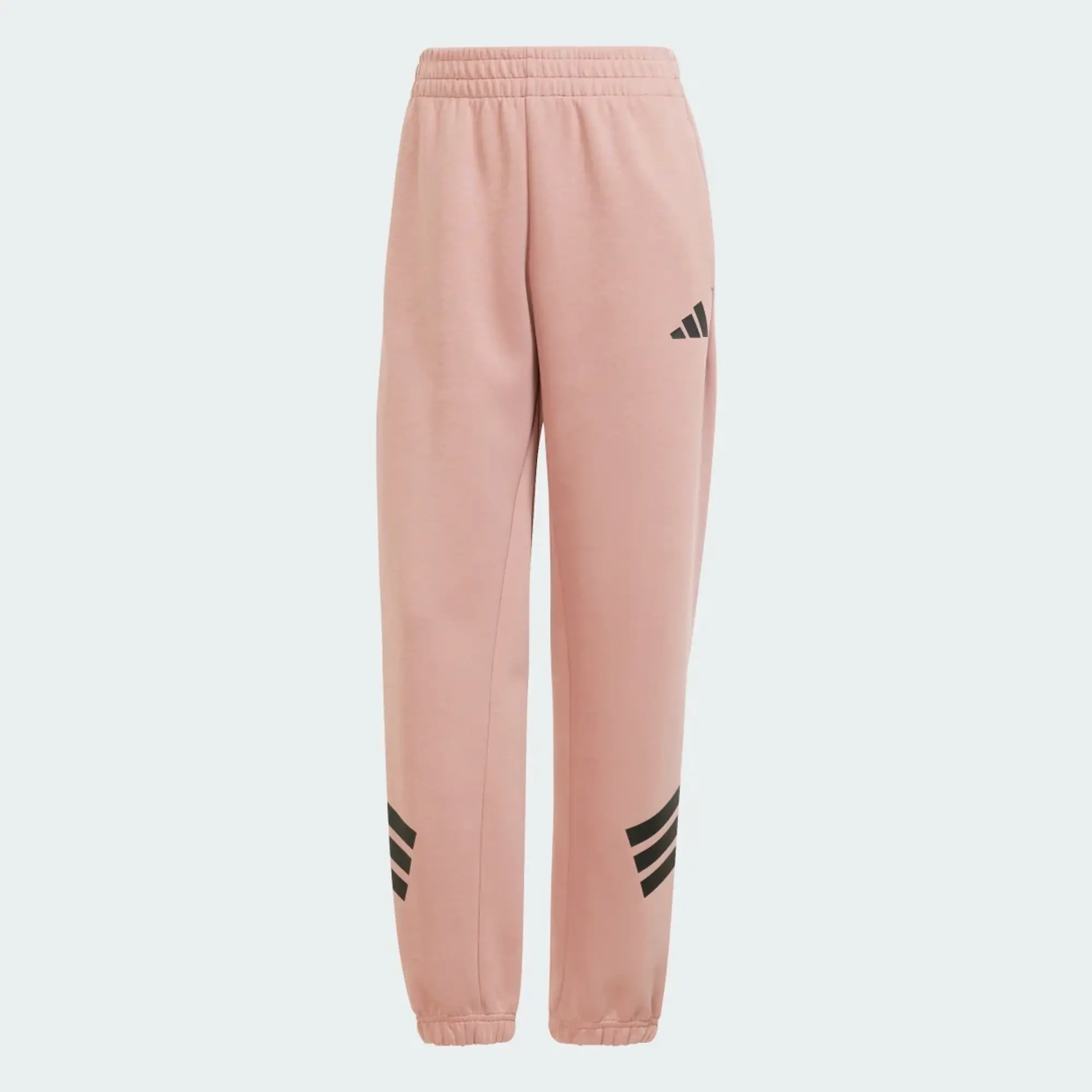 adidas Future Icons 3-Stripes Tracksuit Bottoms
