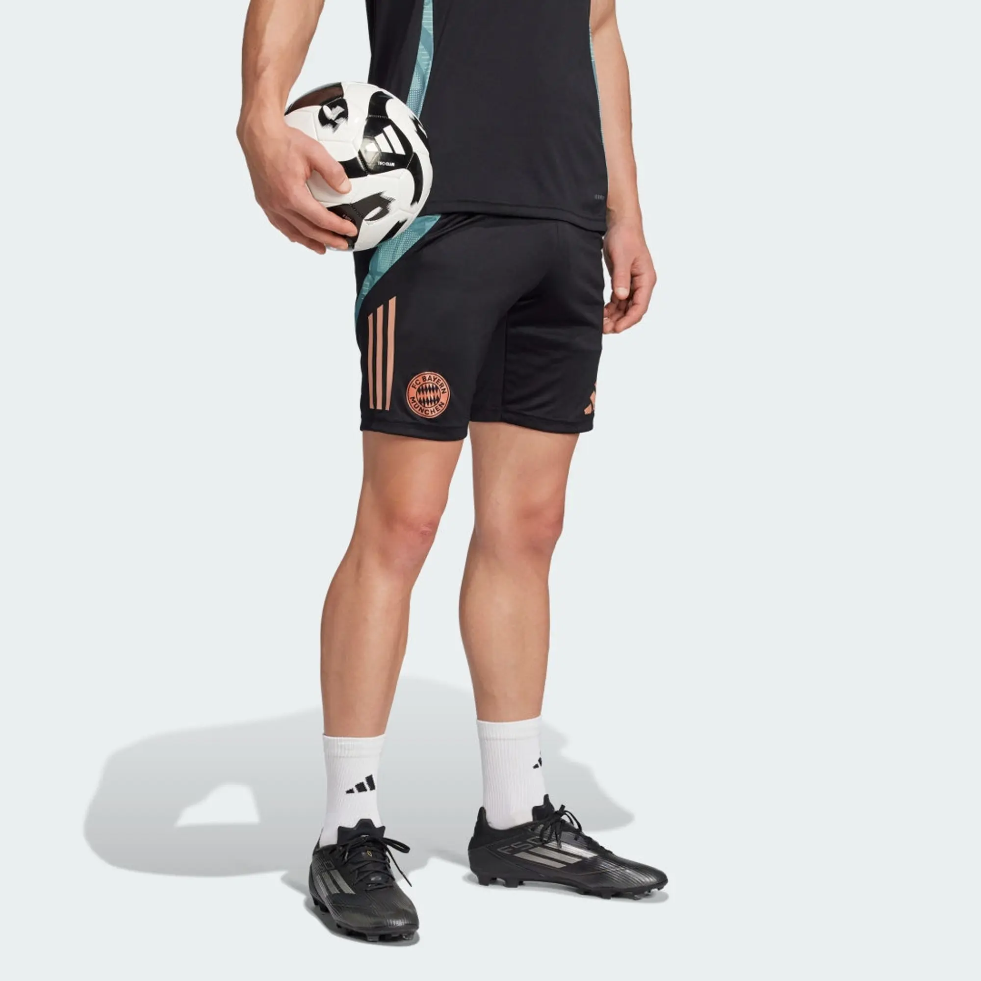 adidas FC Bayern Tiro 24 Training Shorts