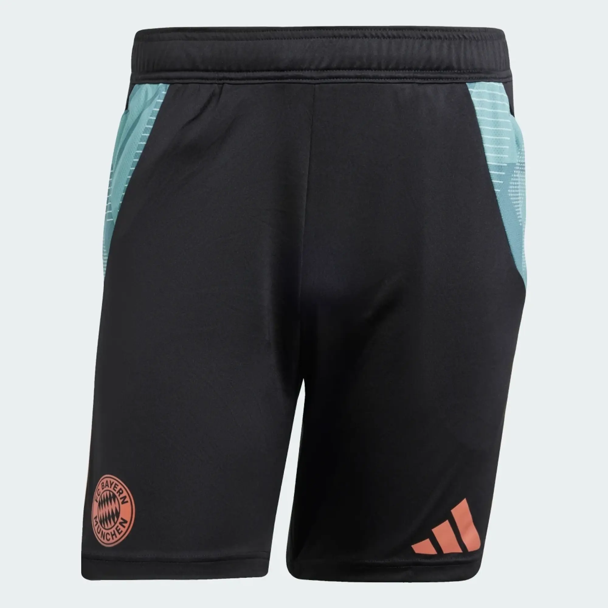 adidas FC Bayern Tiro 24 Training Shorts