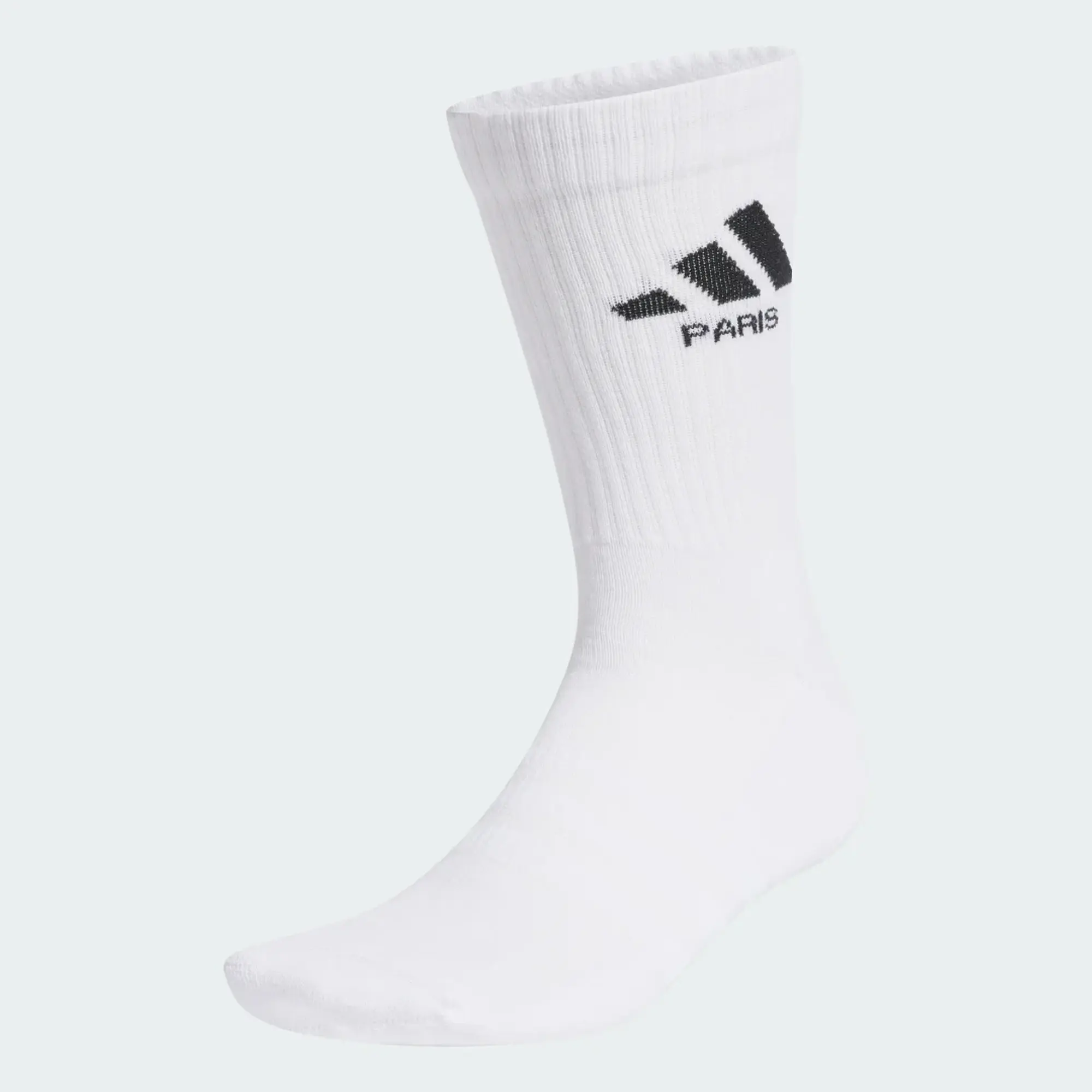 adidas Cushioned Sportswear Crew Socks 1 Pair Pack