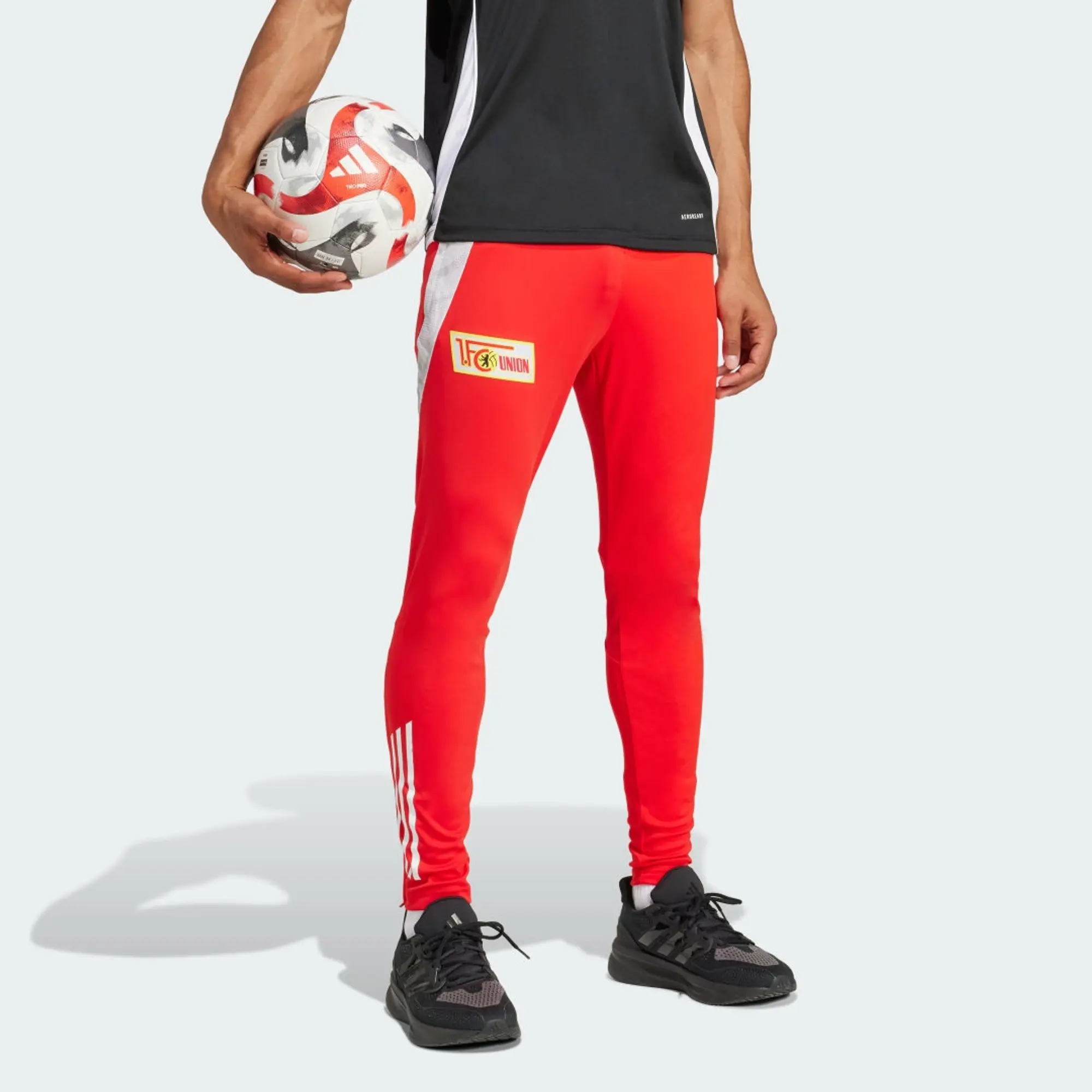 adidas 1. FC Union Berlin Tiro 24 Competition Training Pants