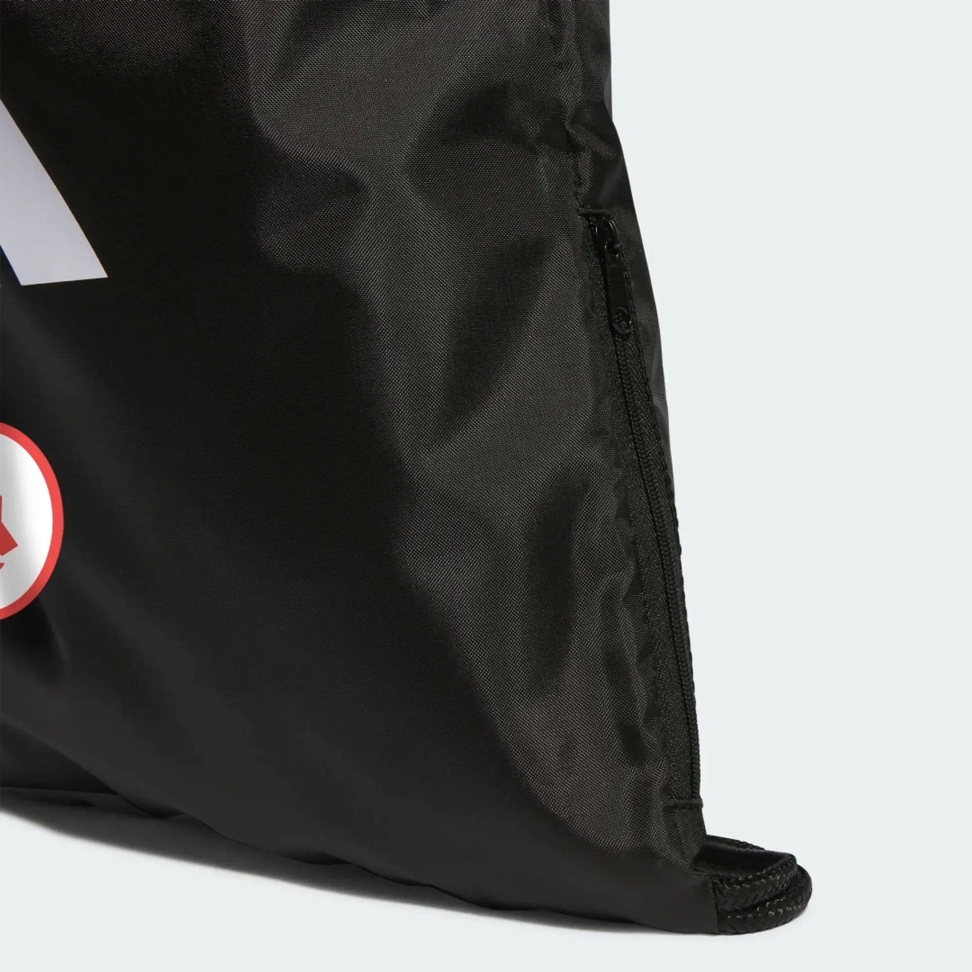 adidas AS Roma Tiro League Gym Sack