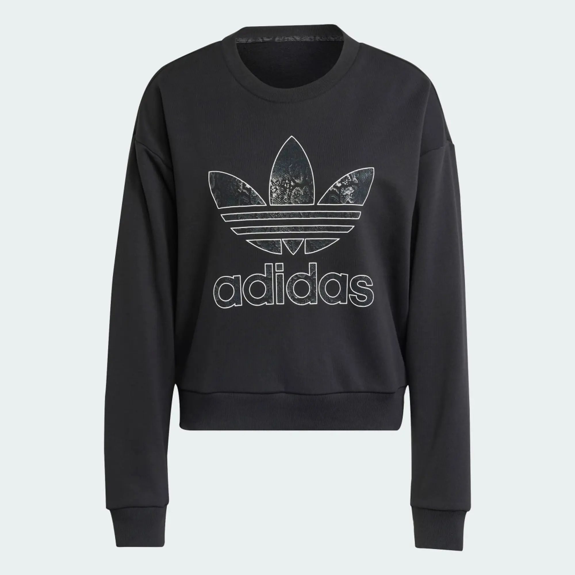 adidas Snake Crew Sweatshirt