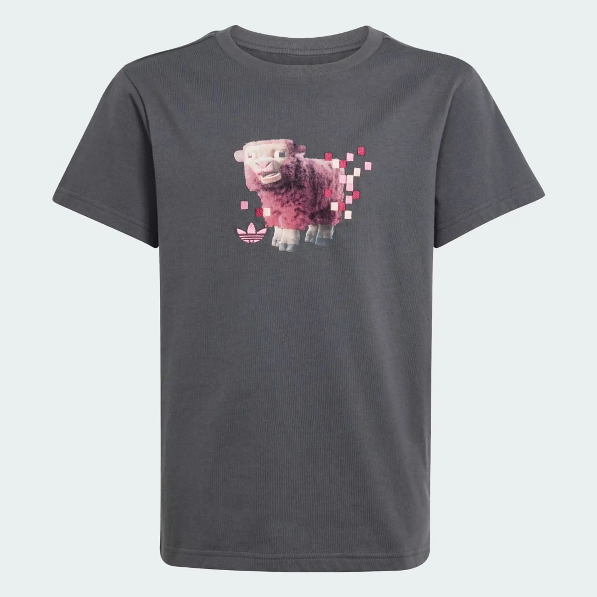 adidas adidas Originals x Minecraft Graphic Tee