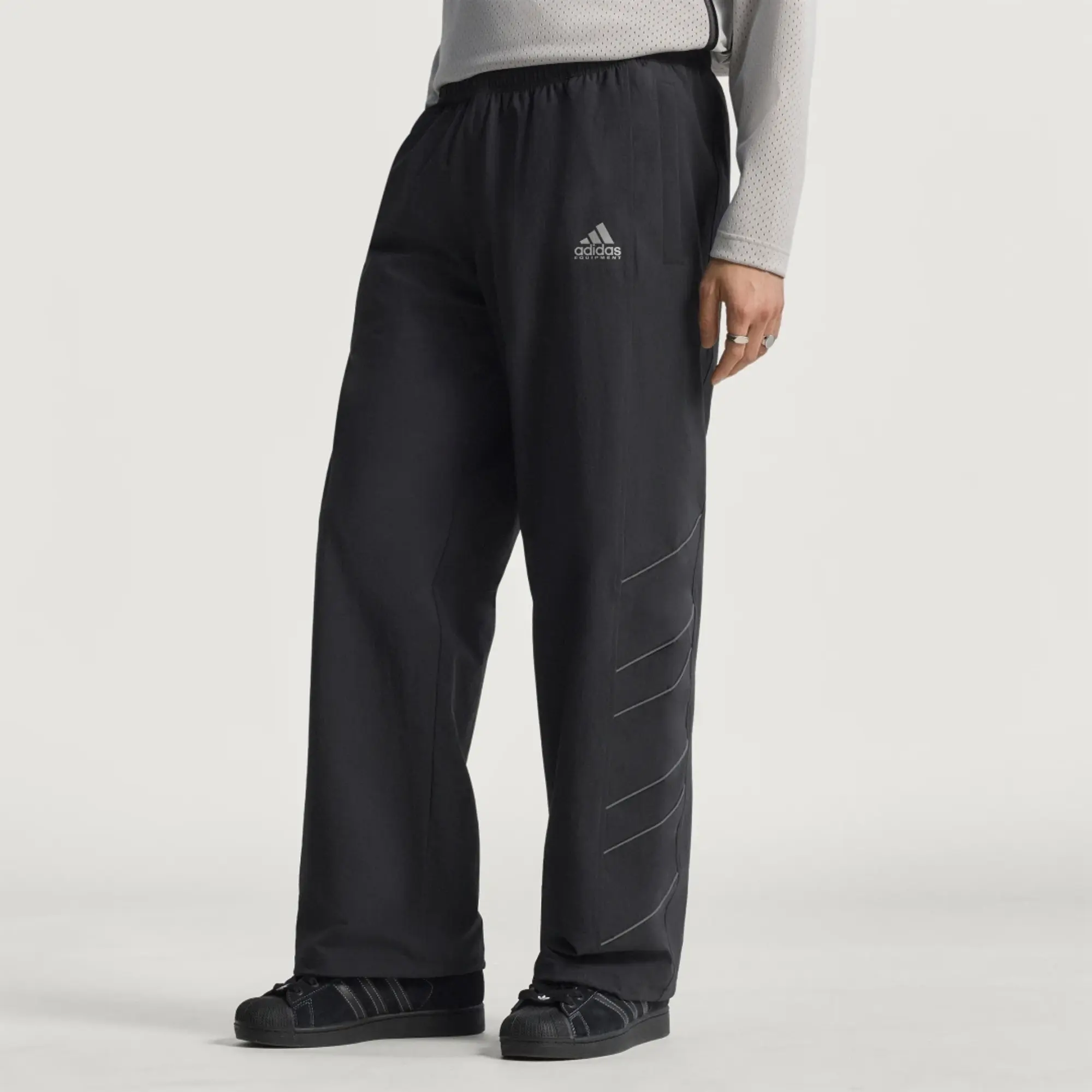 adidas EQT Football Track Tracksuit Bottoms