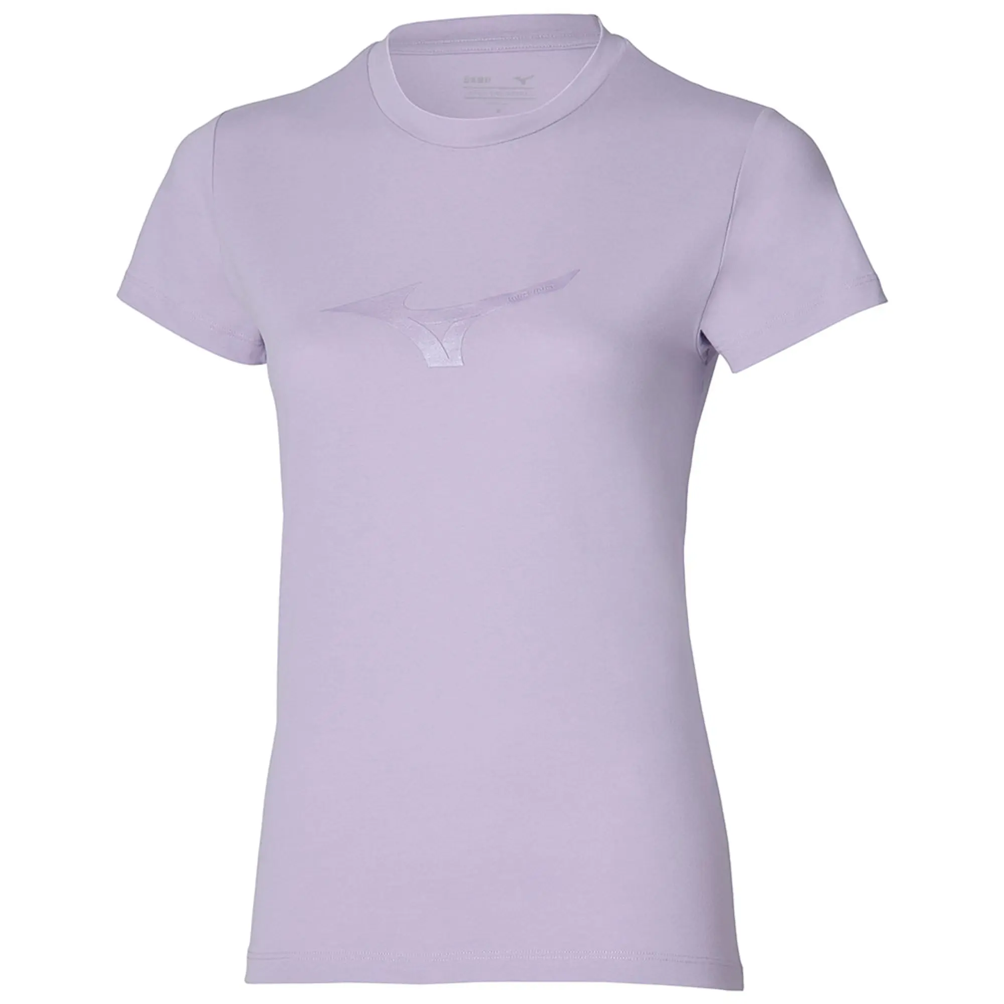 Mizuno Athletics Rb Short Sleeve T-shirt