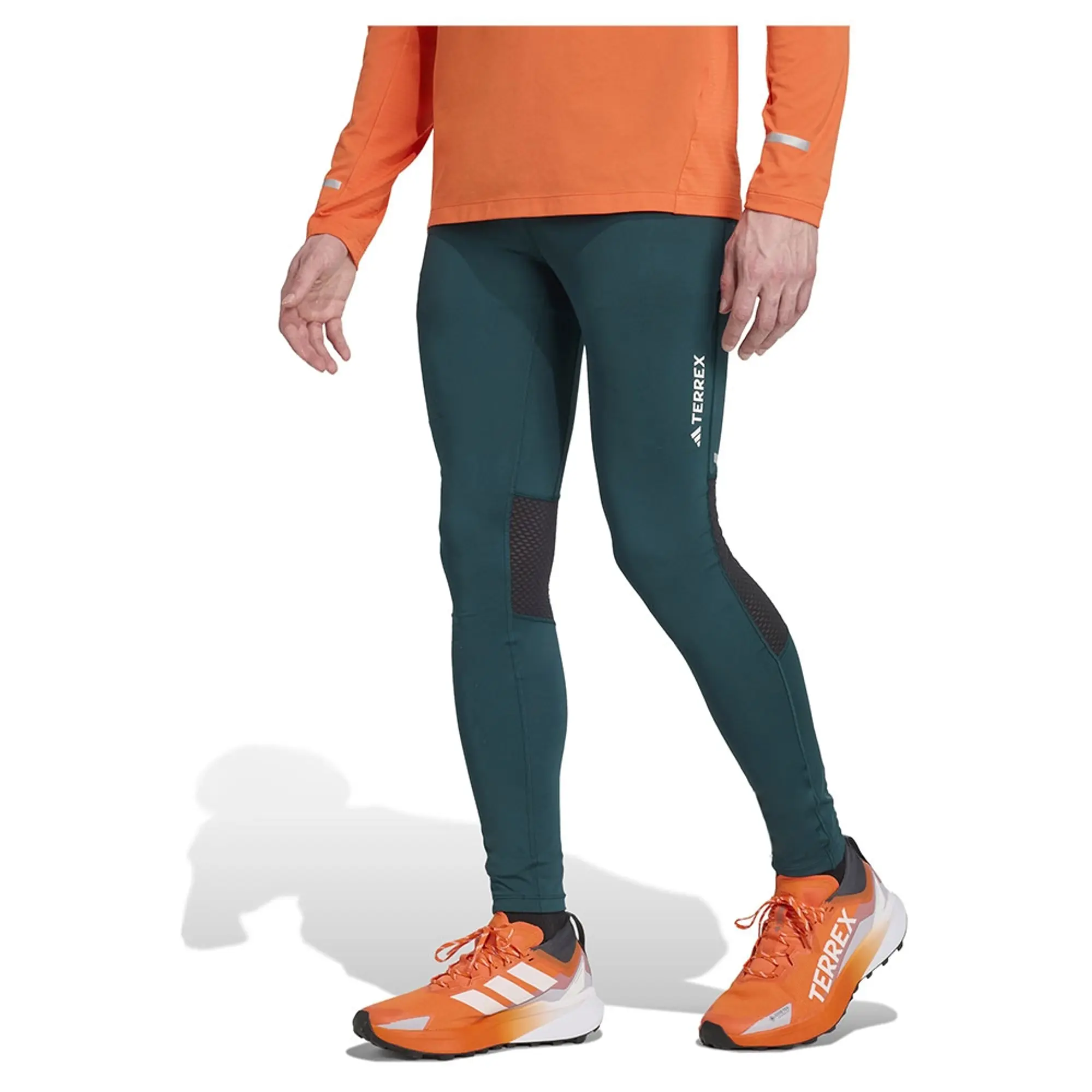 Adidas Terrex Xperior Trail Running Leggings