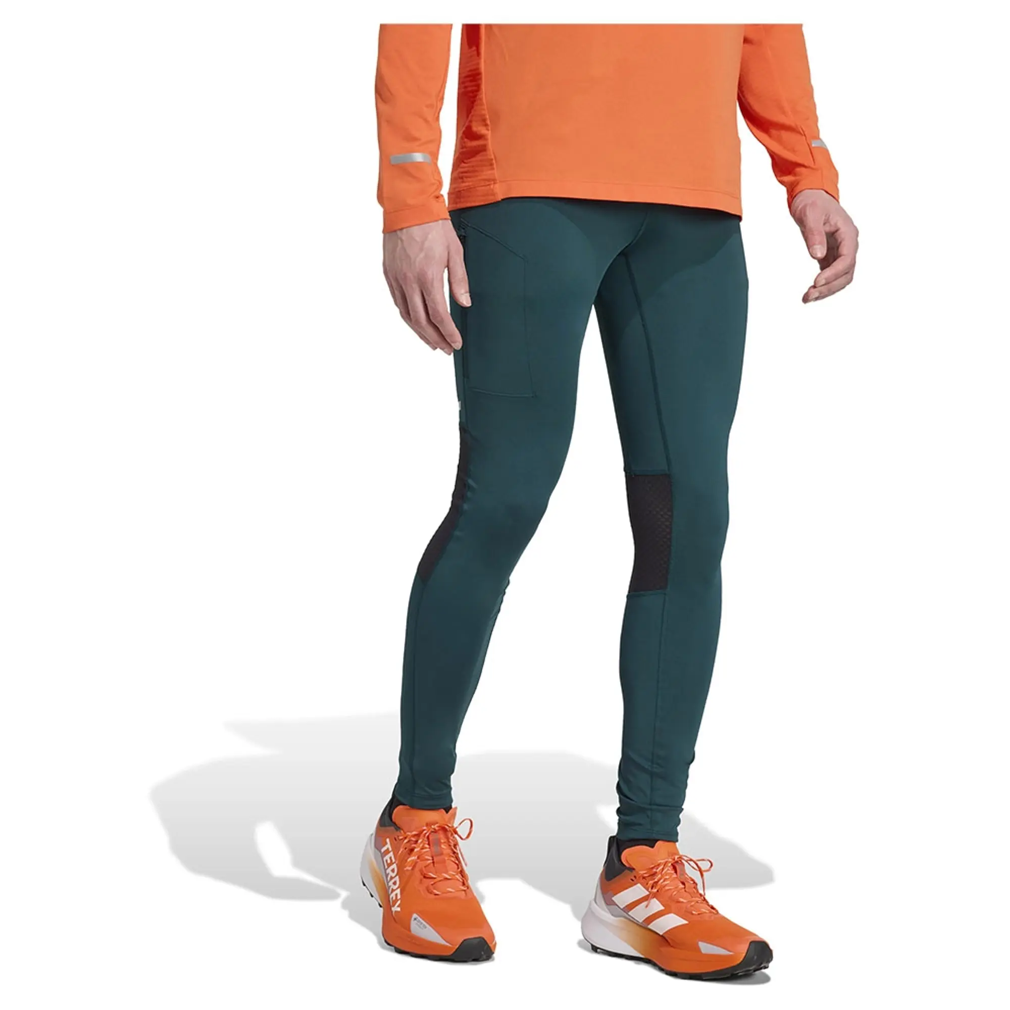 Adidas Terrex Xperior Trail Running Leggings