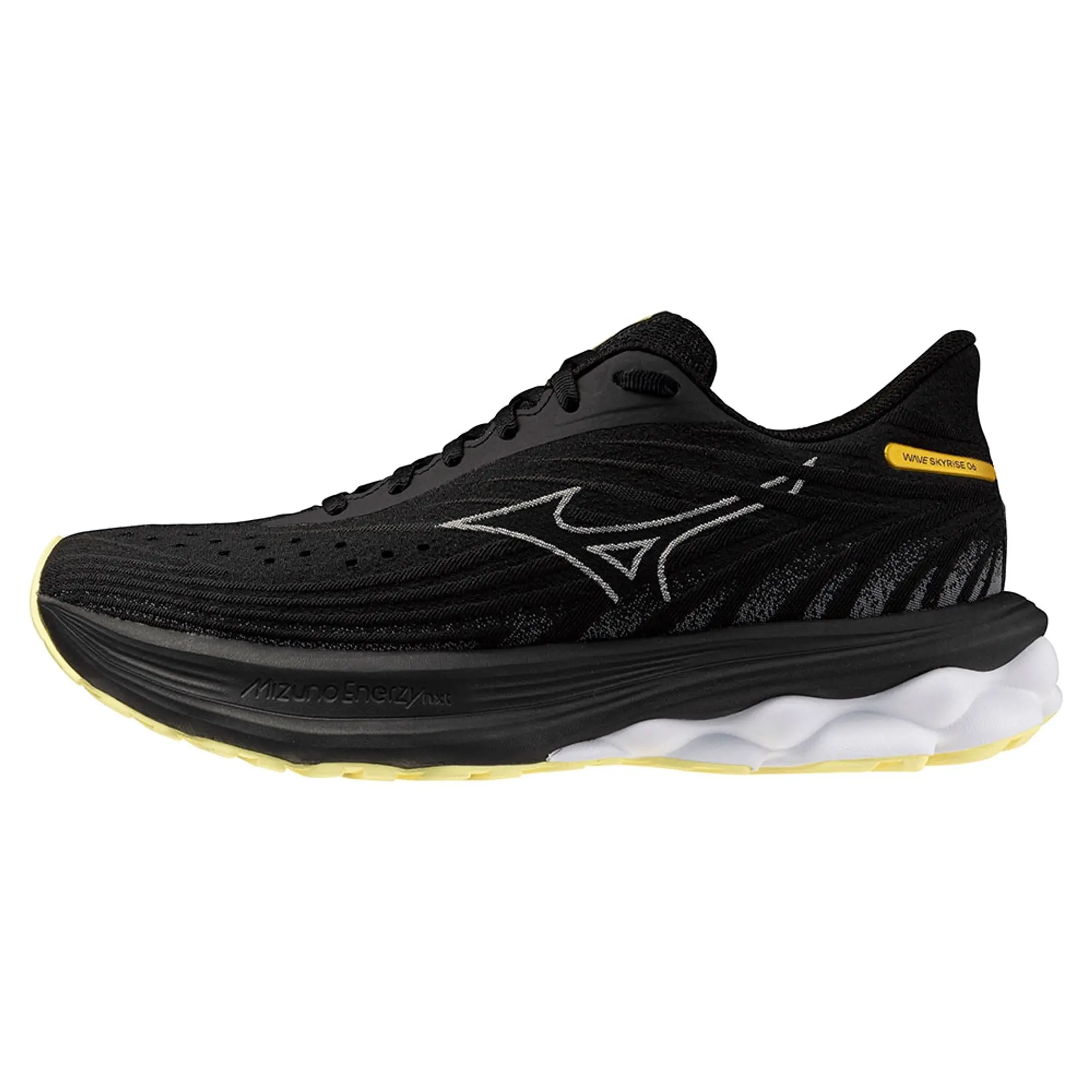 Mizuno Wave Skyrise 6 Running Shoes