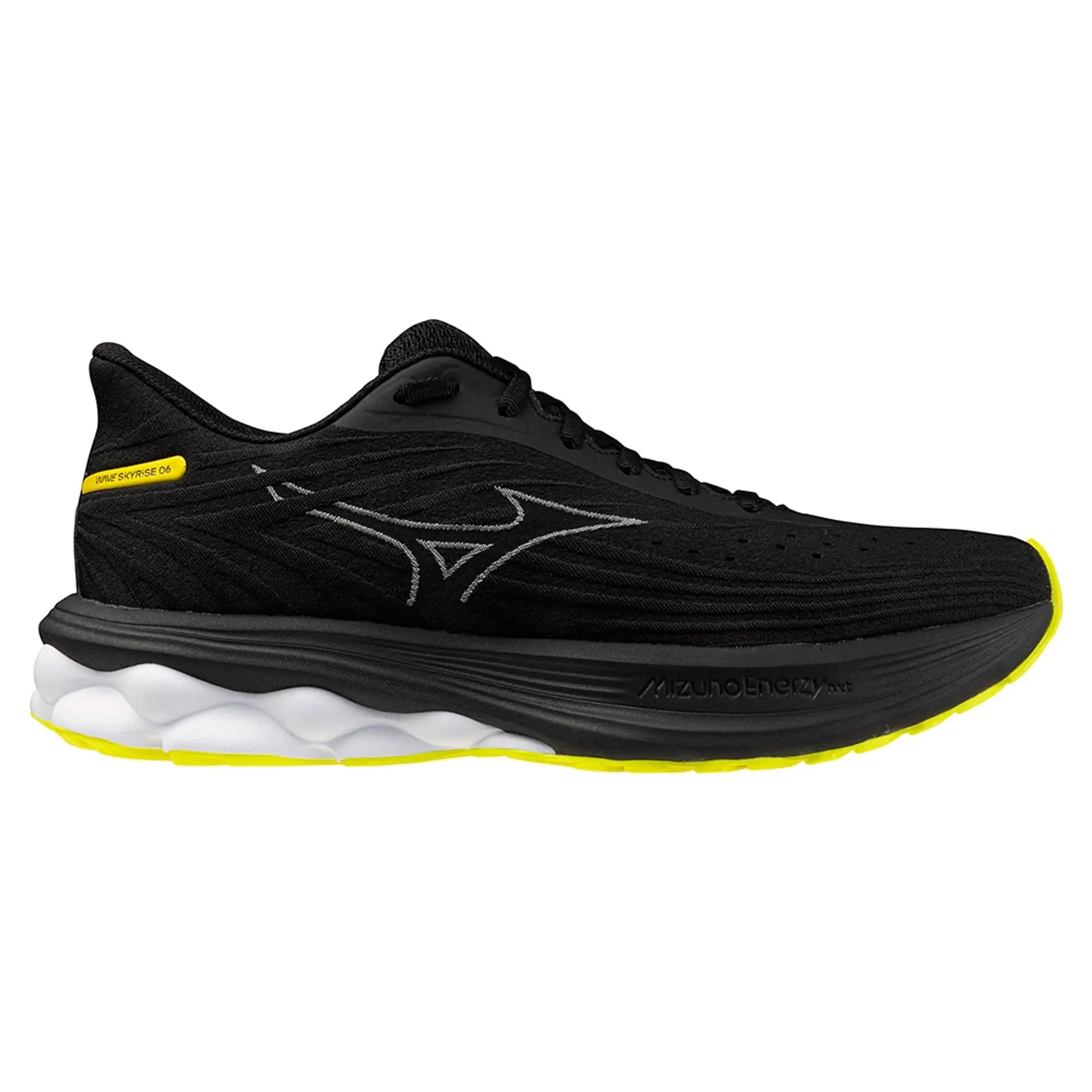 Mizuno Wave Skyrise 6 Running Shoes