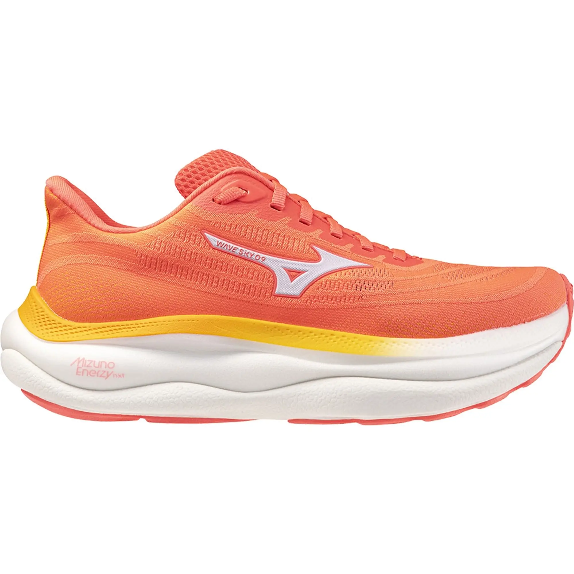 Mizuno Wave Sky 9 Running Shoes