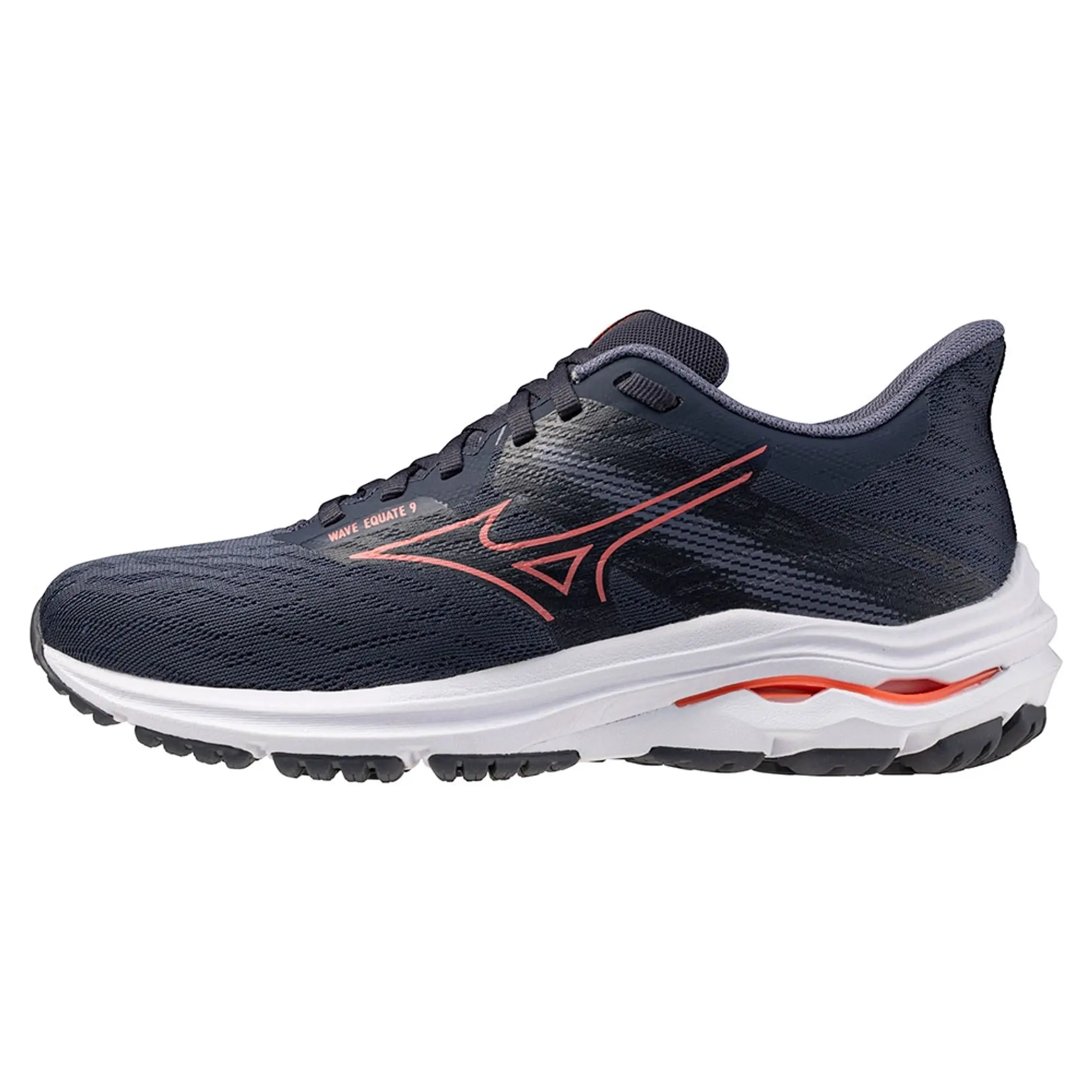 Mizuno Wave Equate 9 Running Shoes