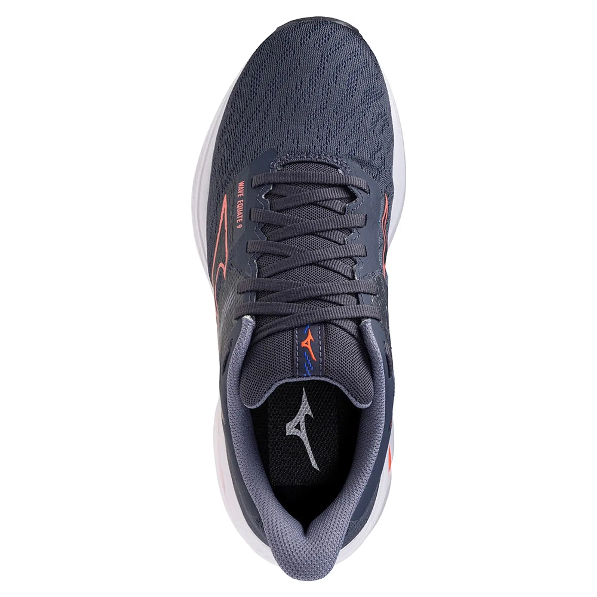 Mizuno Wave Equate 9 Running Shoes