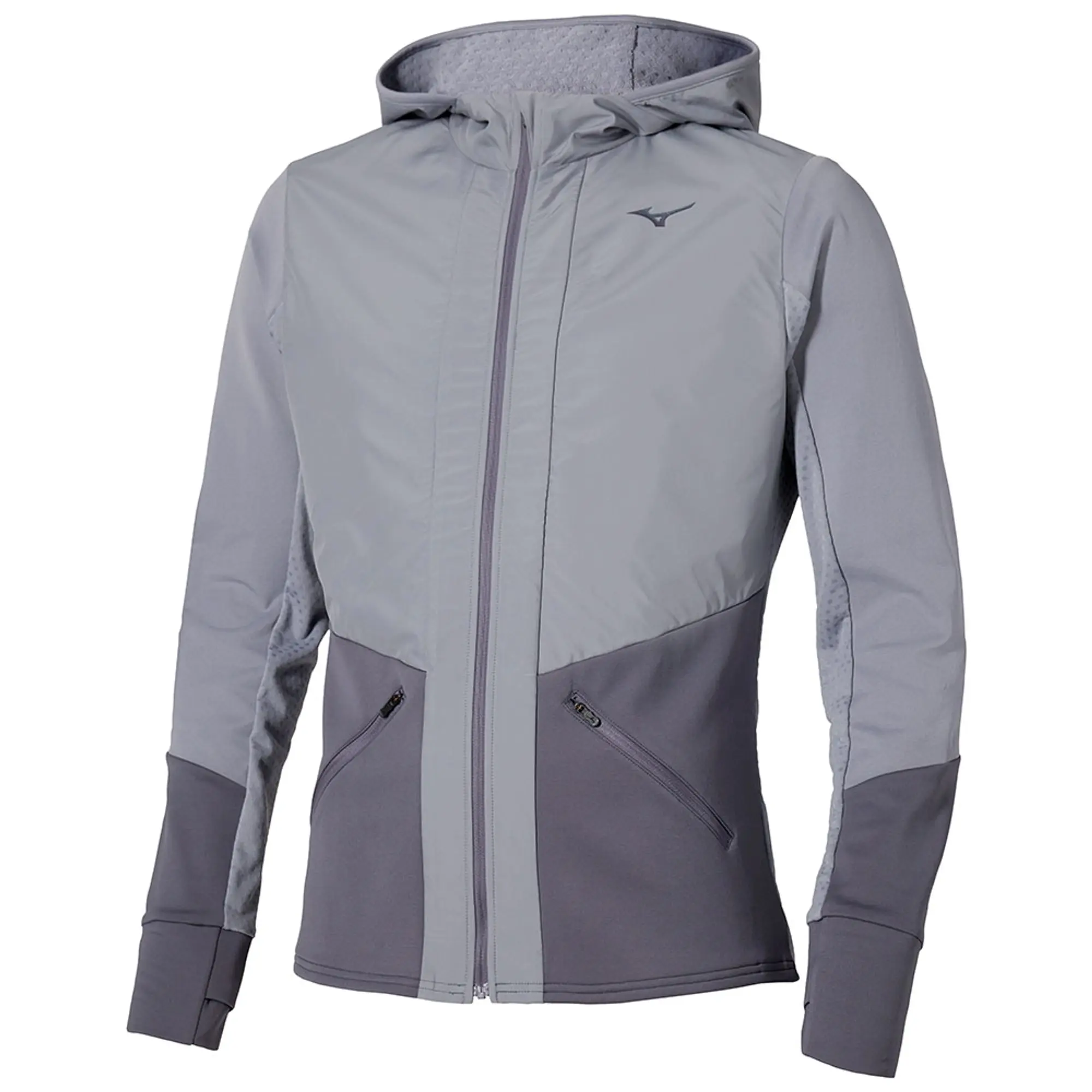 Mizuno Active Warmalite Hybrid Jacket