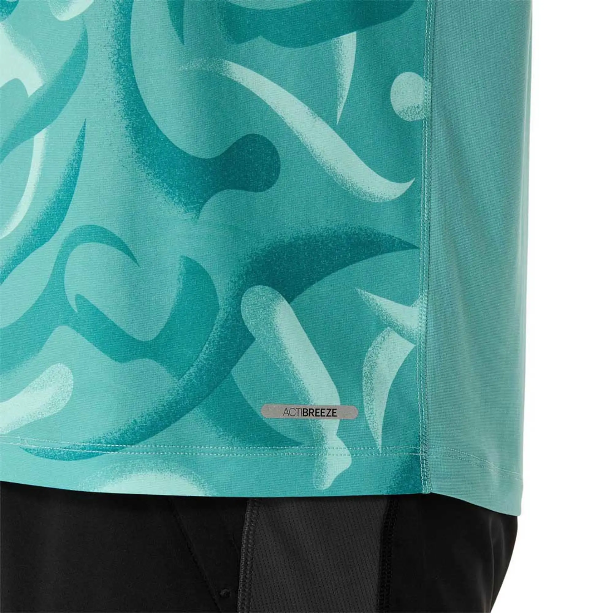 Asics Road Lite-show Short Sleeve T-shirt