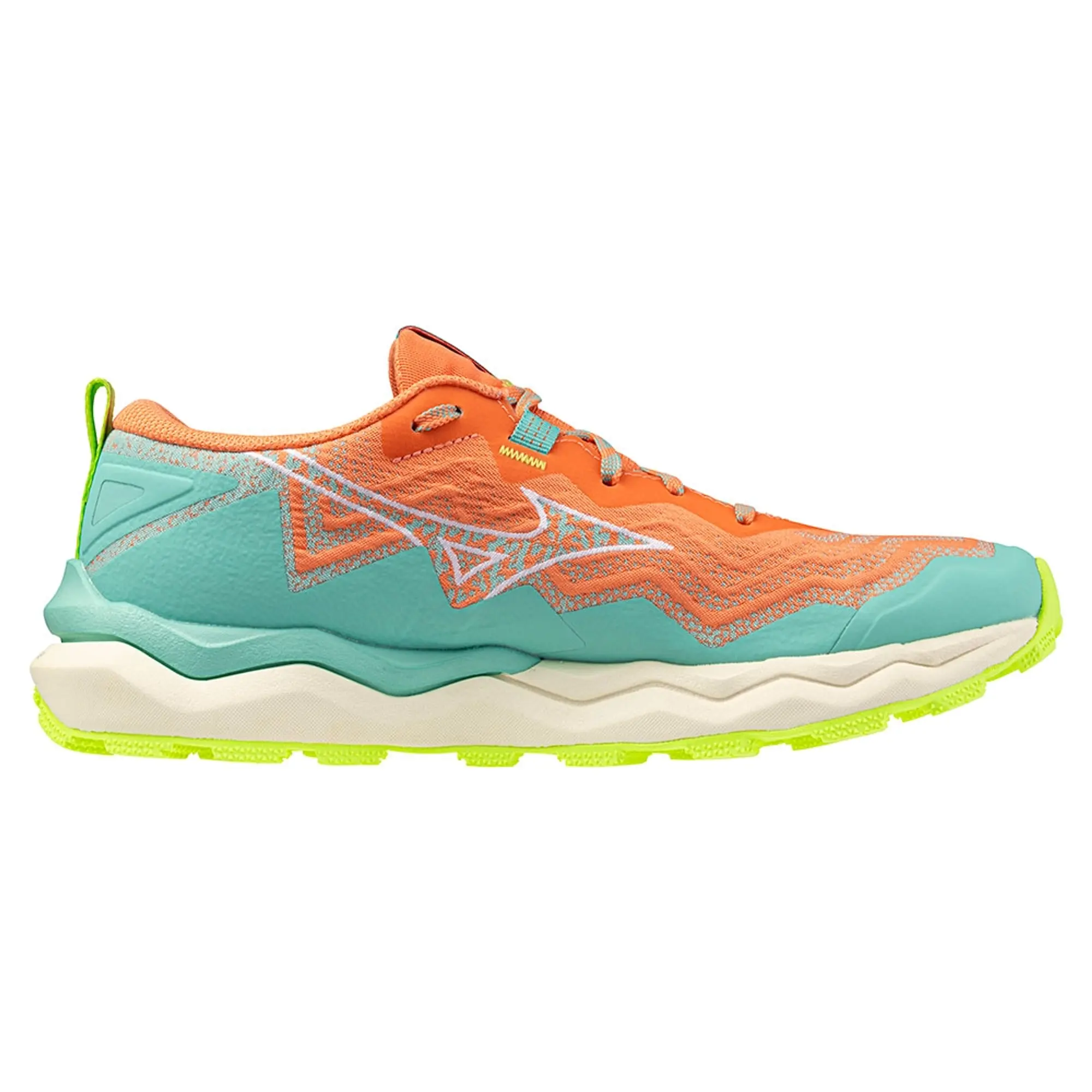 Mizuno Wave Daichi 9 Trail Running Shoes