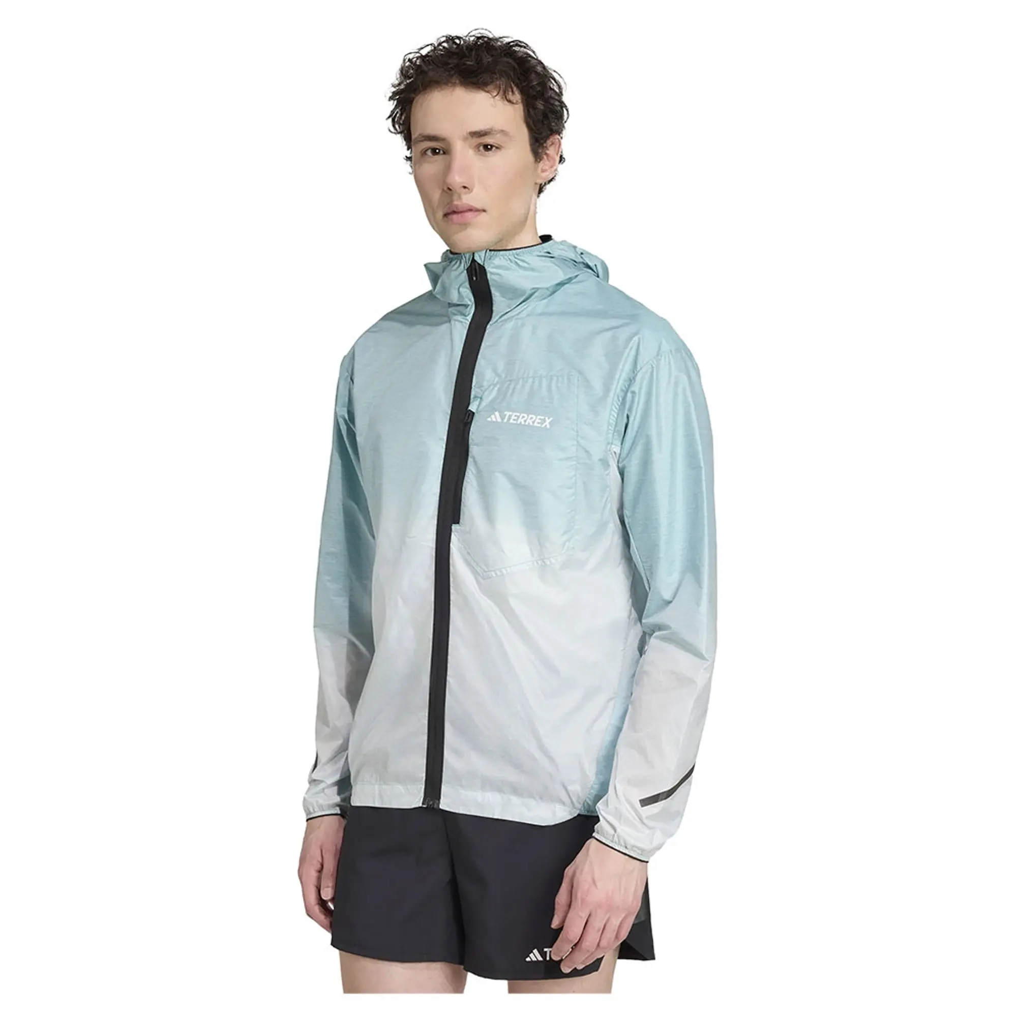 Adidas Terrex Xperior Light Windweave Jacket