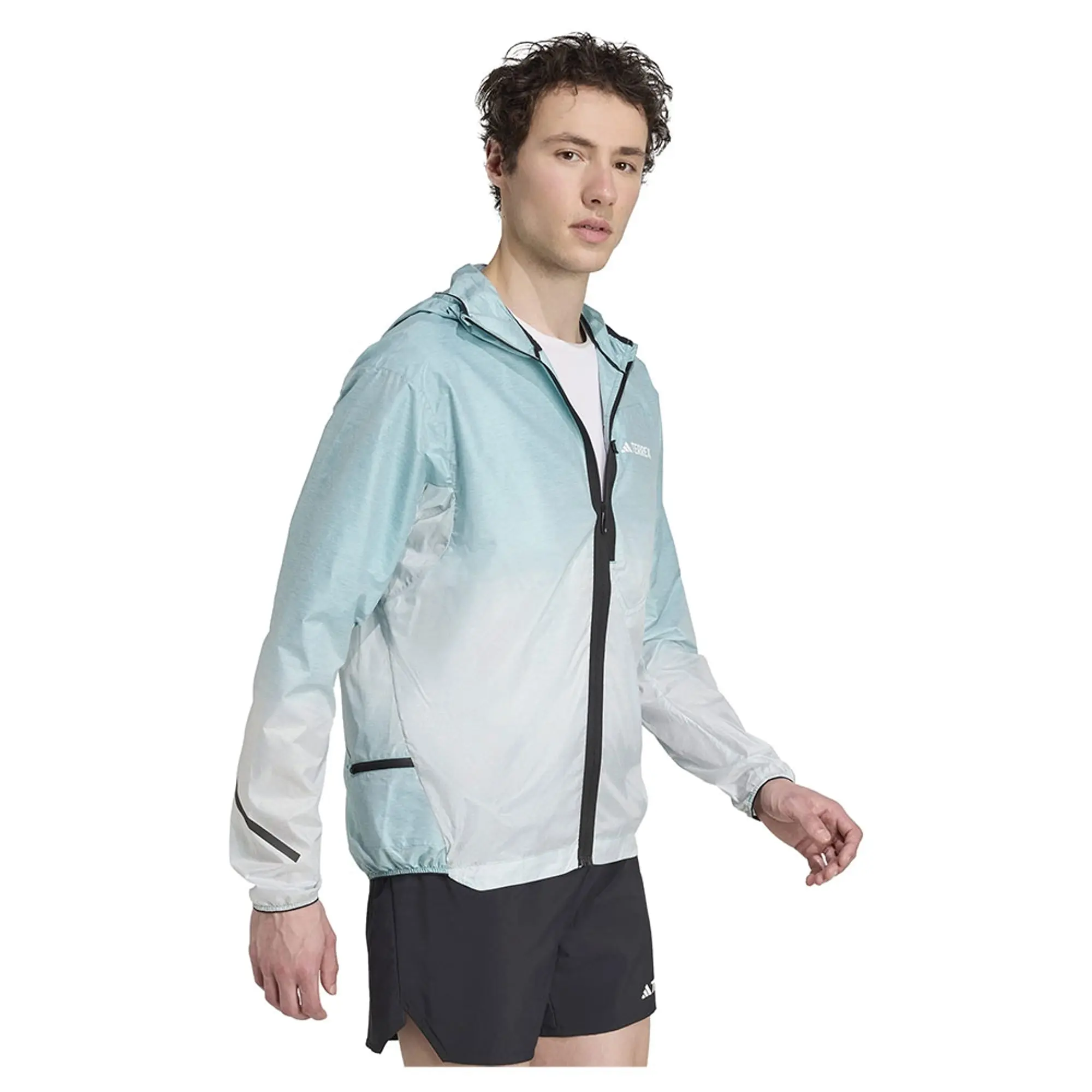 Adidas Terrex Xperior Light Windweave Jacket
