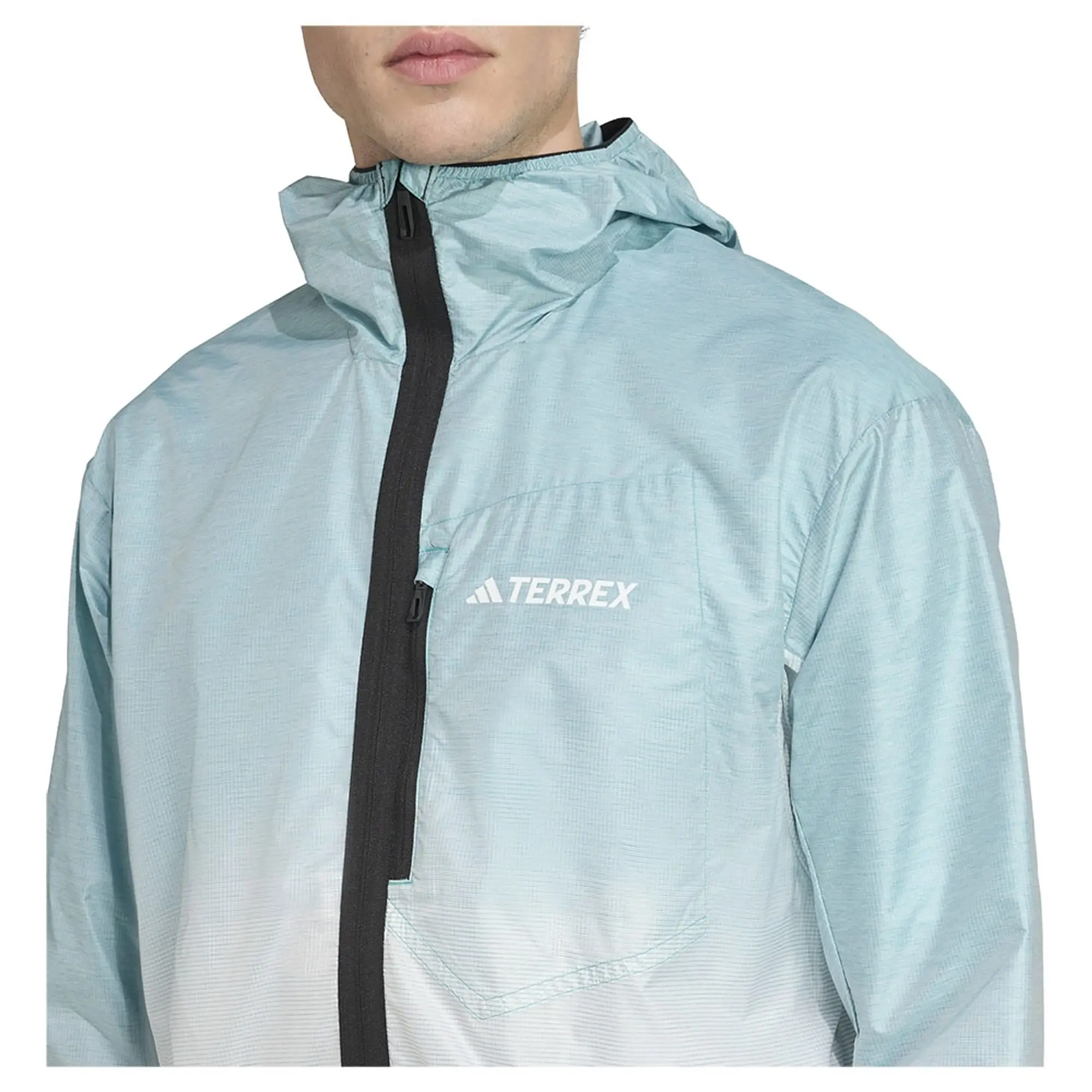 Adidas Terrex Xperior Light Windweave Jacket