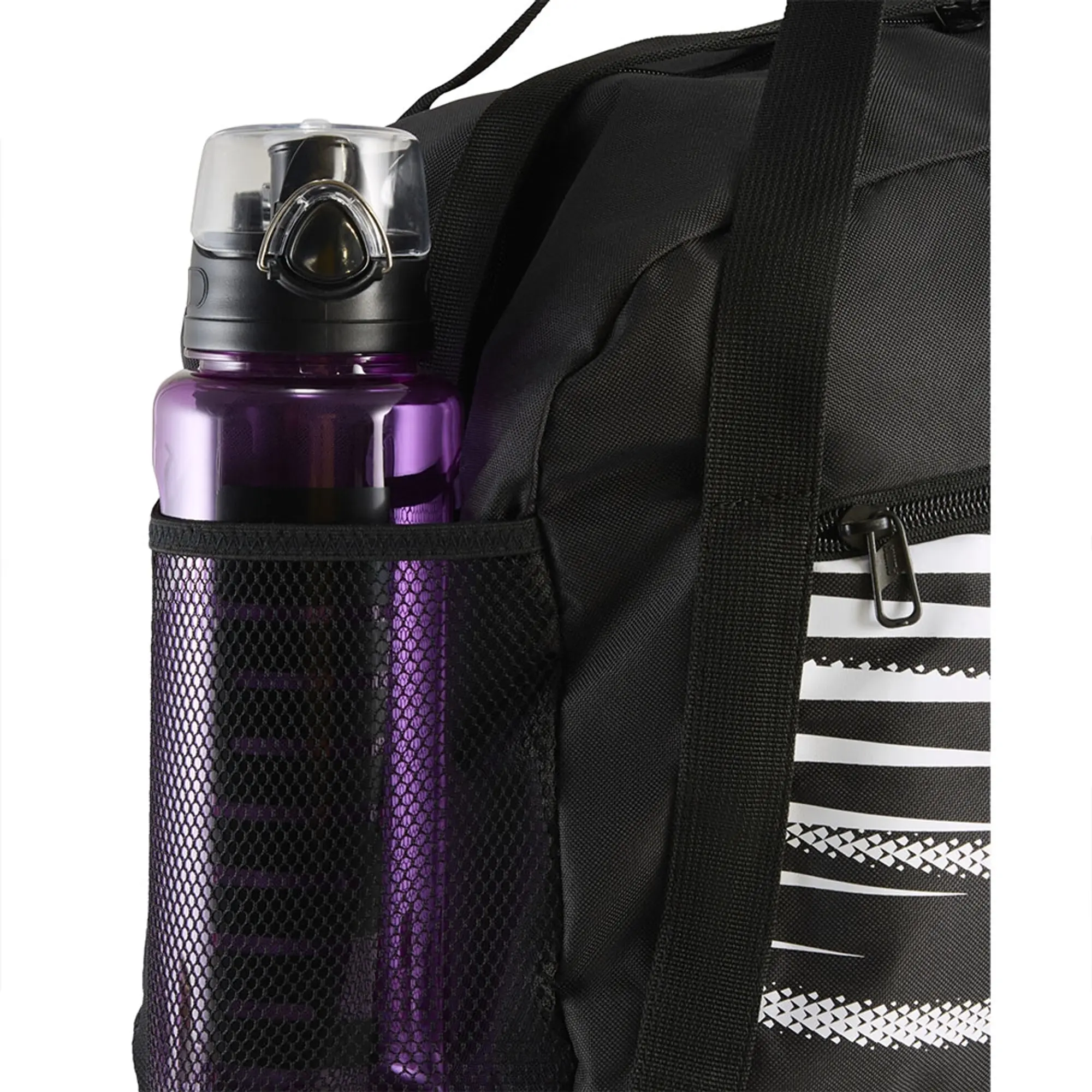 Puma Attacanto M Duffle Bag