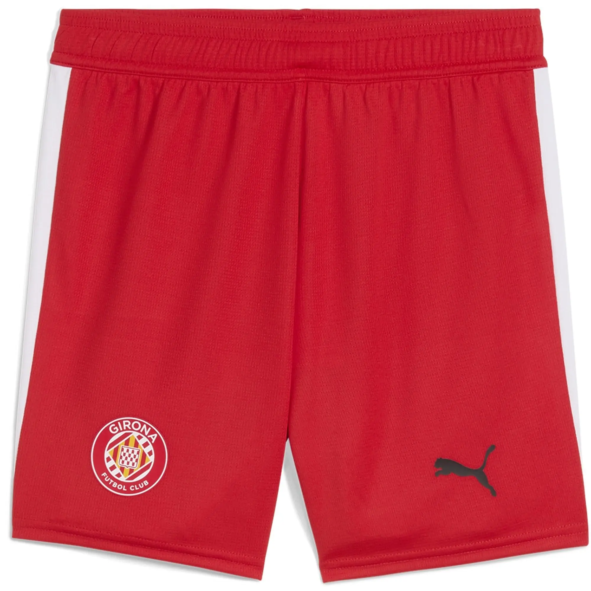 Puma Girona Fc 25/26 Replica Junior Shorts