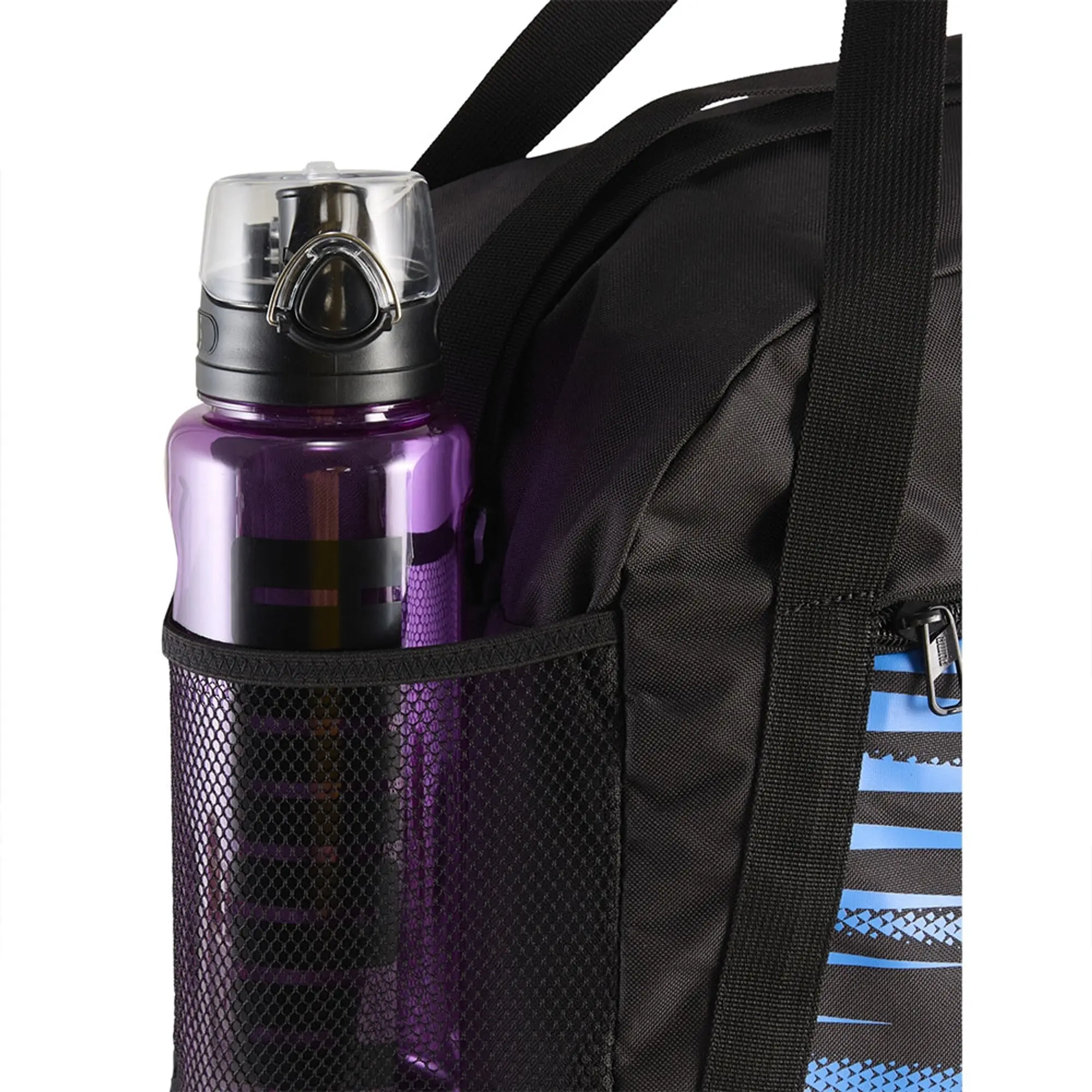 Puma Attacanto M Duffle Bag