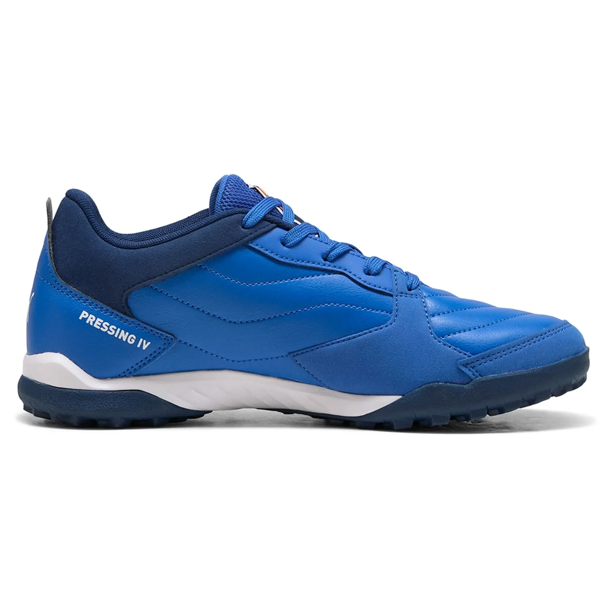 Puma Pressing Iv Tf Football Boots