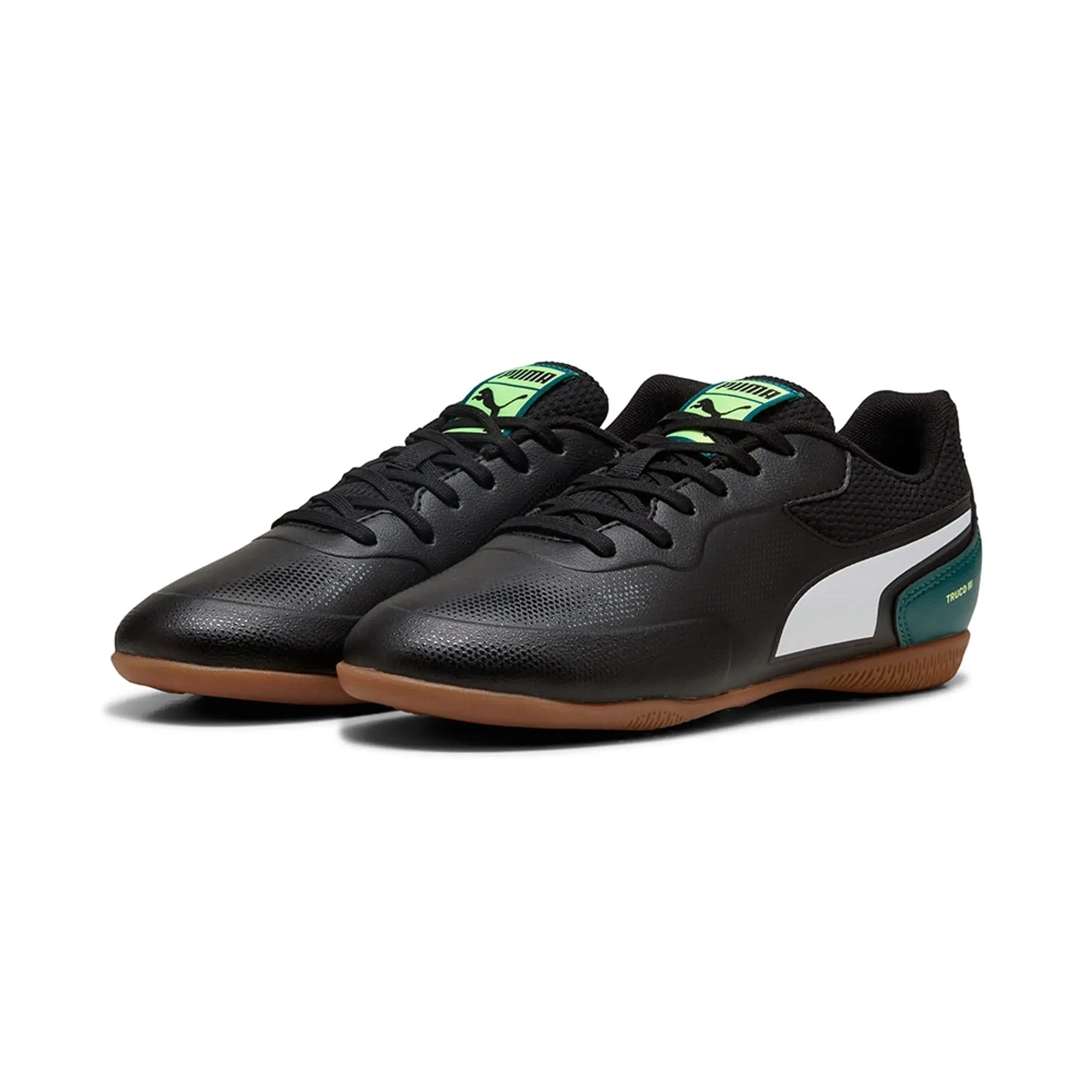 Puma Truco Iii Indoor Football Shoes